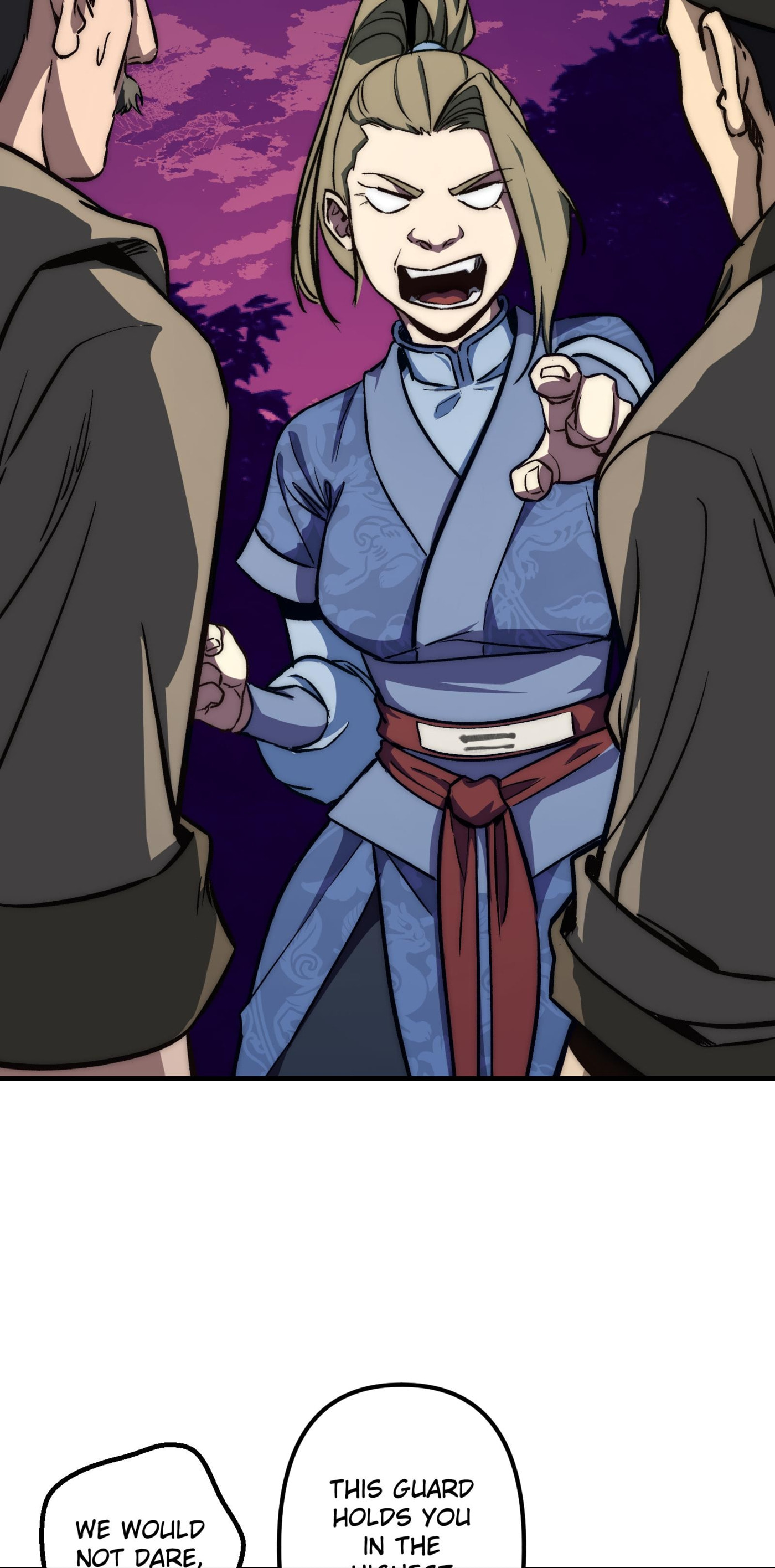 Read Reverend Insanity (2025) chapter 21 image 55 on Lezhin