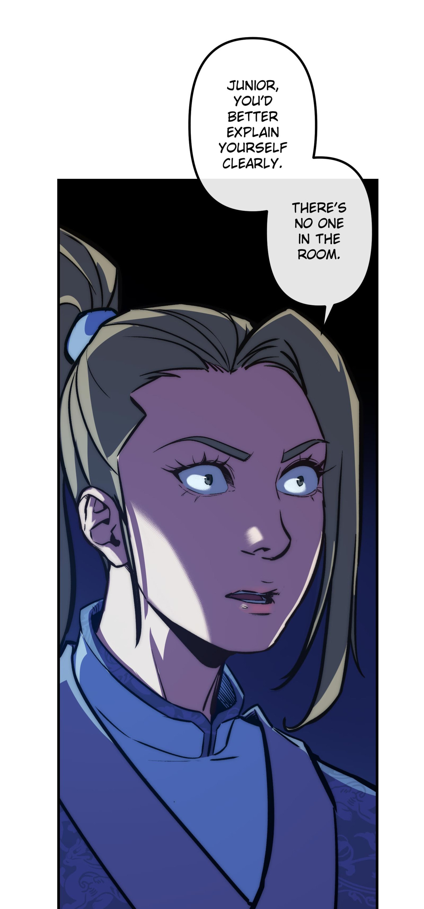 Read Reverend Insanity (2025) chapter 21 image 62 on Lezhin