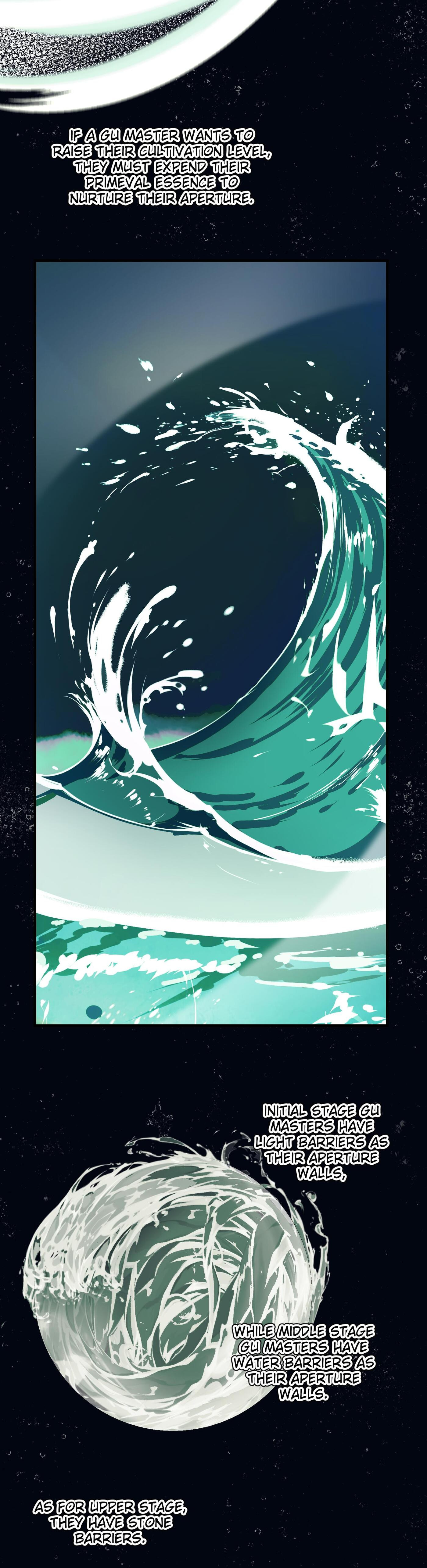 Read Reverend Insanity (2025) chapter 22 image 14 on Lezhin
