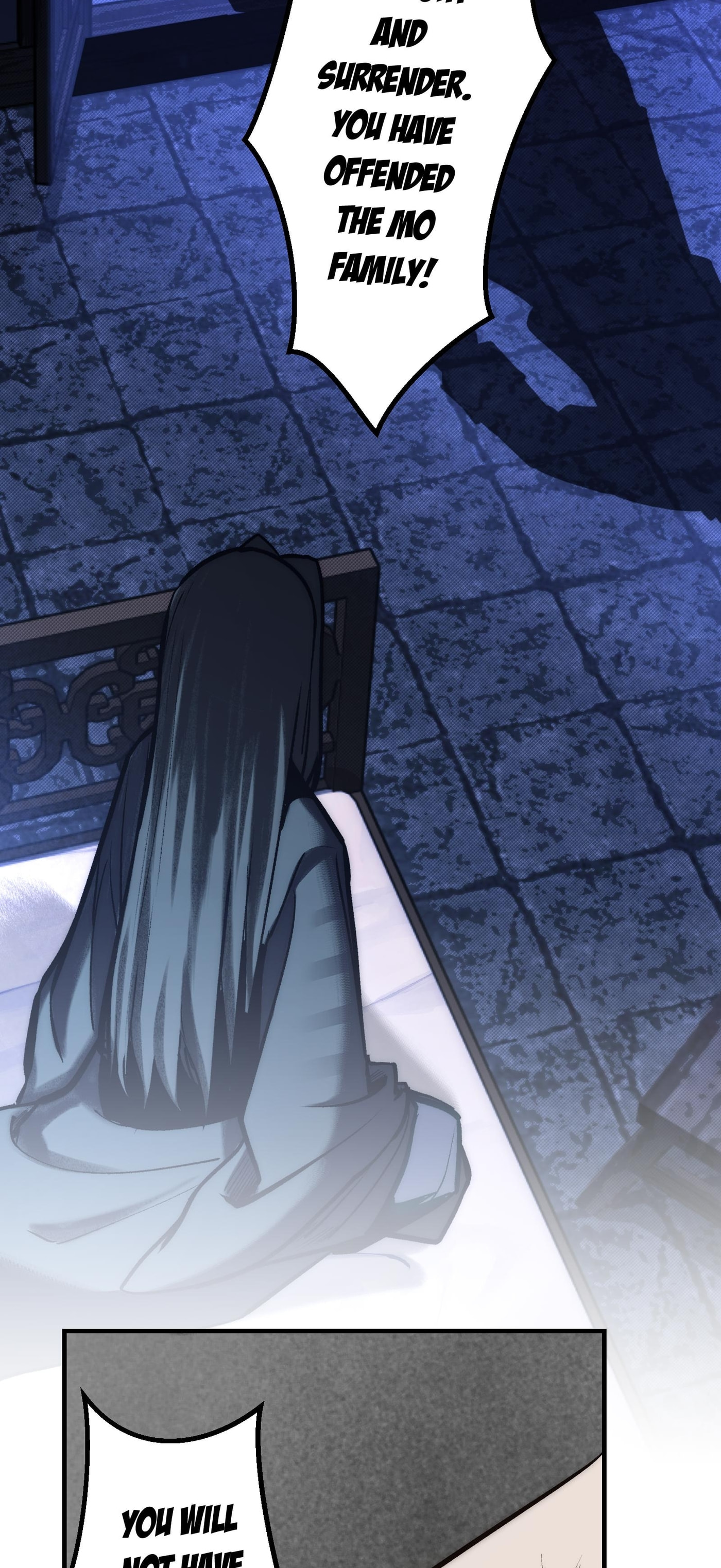 Read Reverend Insanity (2025) chapter 22 image 17 on Lezhin