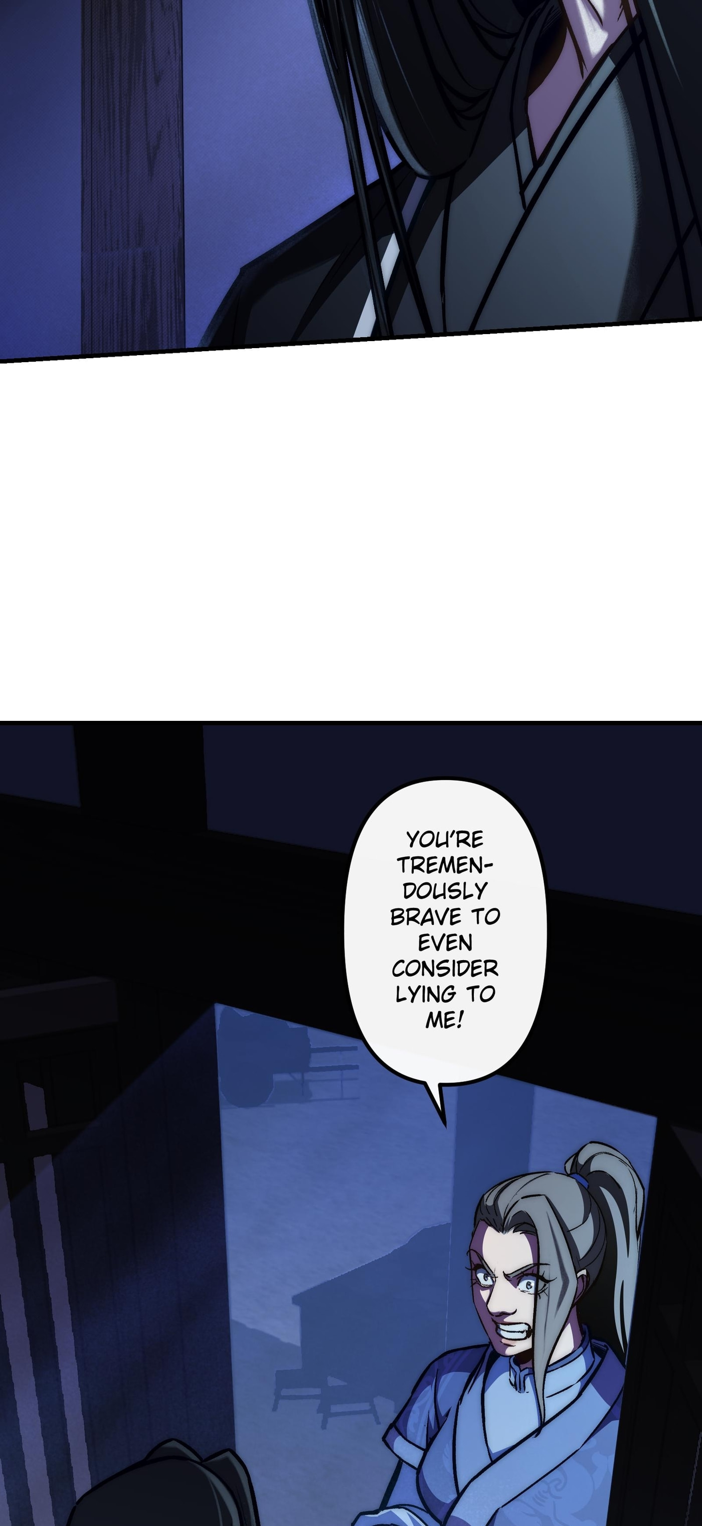 Read Reverend Insanity (2025) chapter 22 image 2 on Lezhin