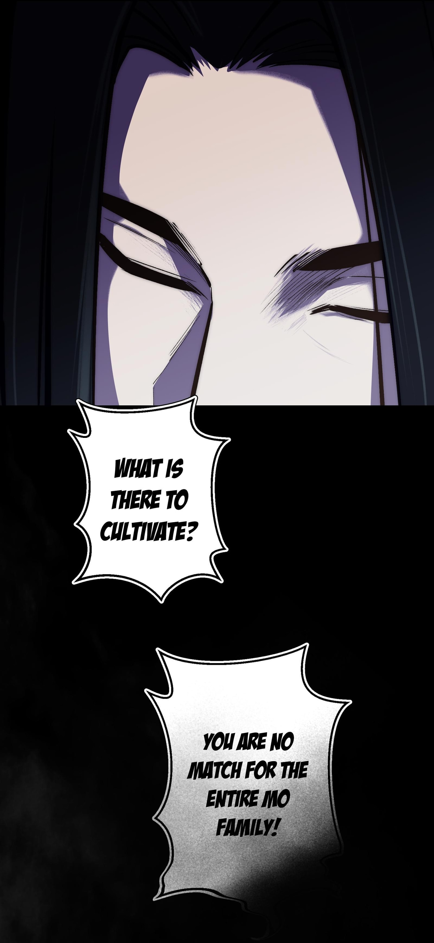 Read Reverend Insanity (2025) chapter 22 image 20 on Lezhin
