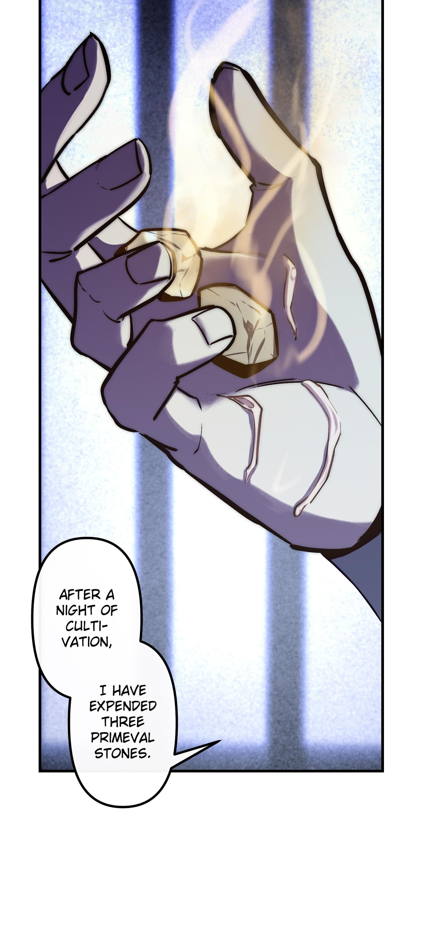 Read Reverend Insanity (2025) chapter 22 image 23 on Lezhin