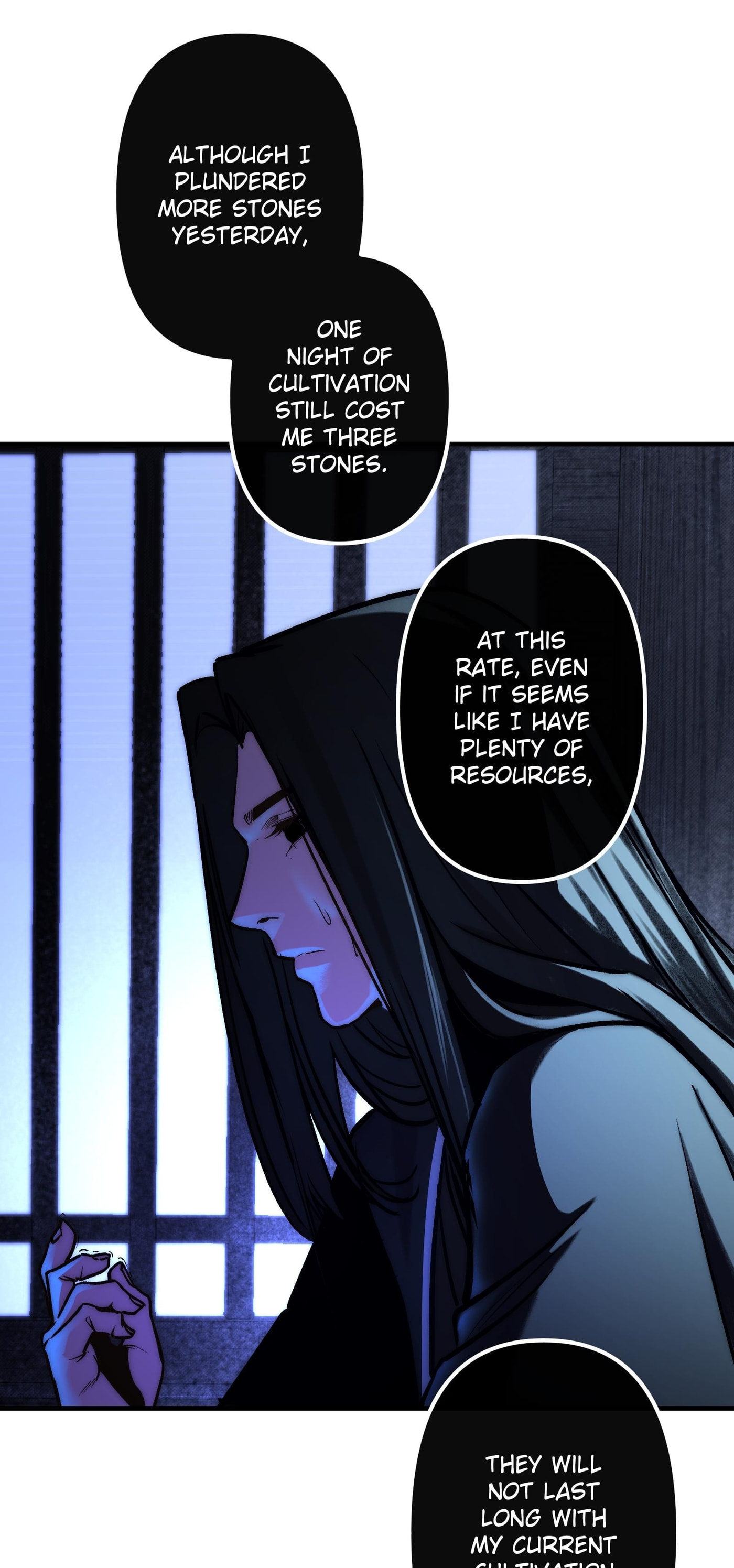 Read Reverend Insanity (2025) chapter 22 image 24 on Lezhin