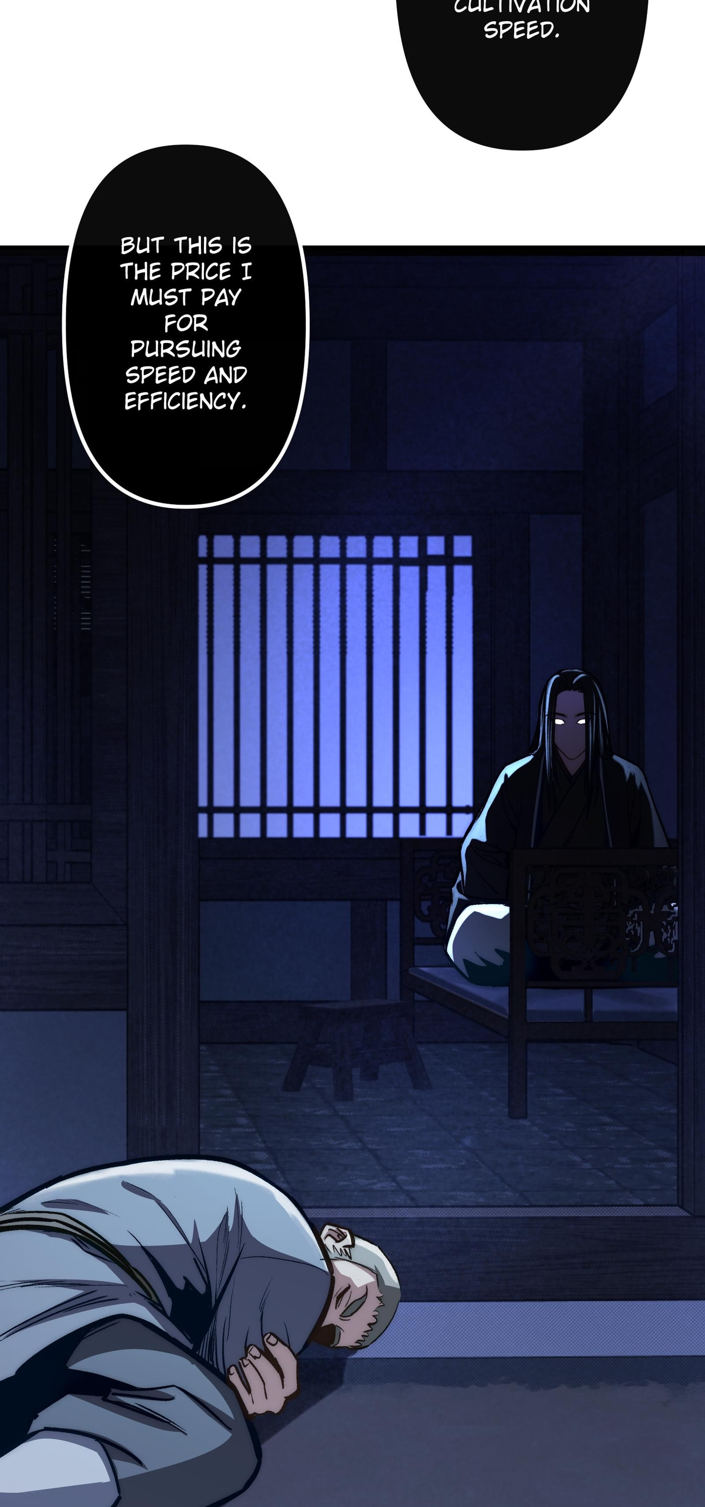 Read Reverend Insanity (2025) chapter 22 image 25 on Lezhin