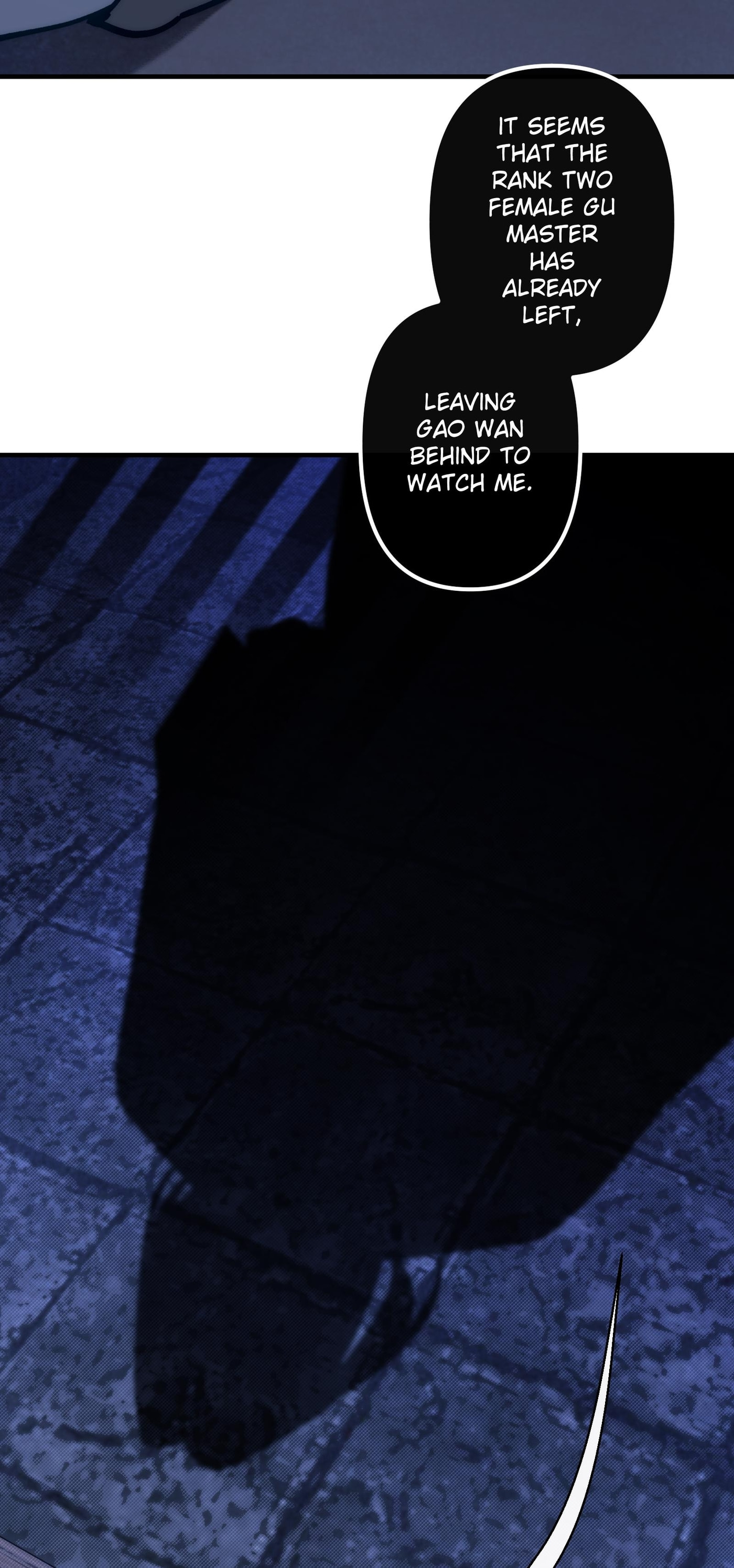 Read Reverend Insanity (2025) chapter 22 image 26 on Lezhin