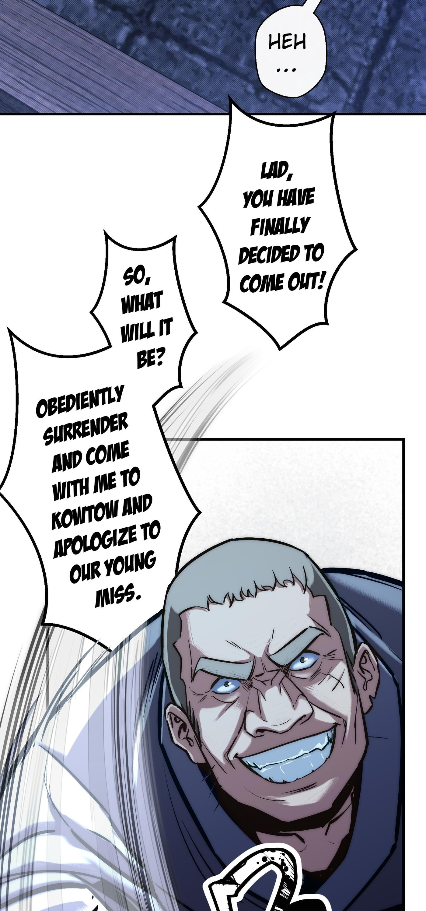Read Reverend Insanity (2025) chapter 22 image 27 on Lezhin