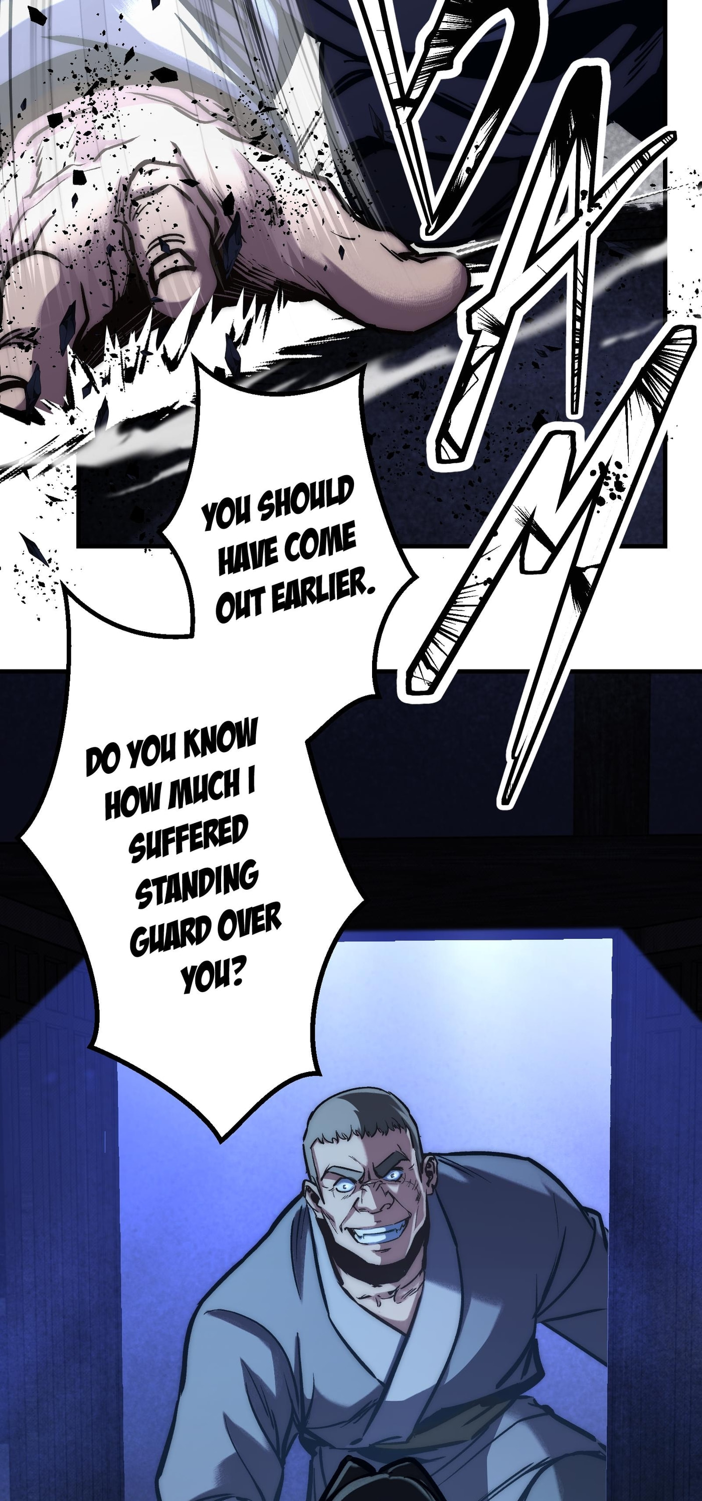 Read Reverend Insanity (2025) chapter 22 image 28 on Lezhin