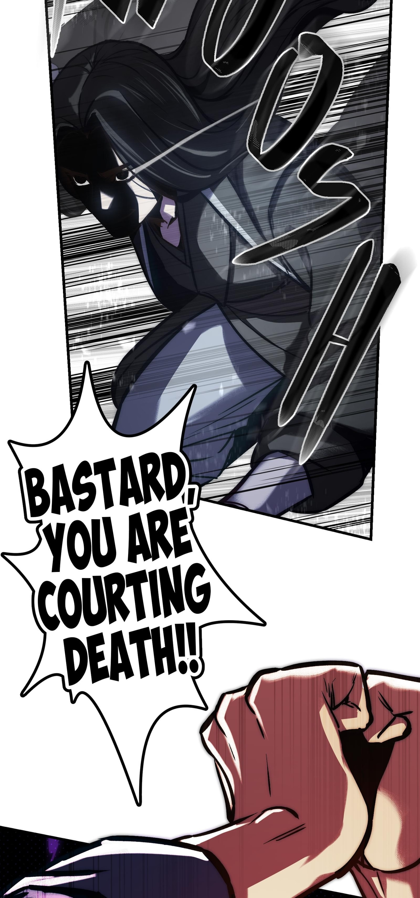 Read Reverend Insanity (2025) chapter 22 image 30 on Lezhin