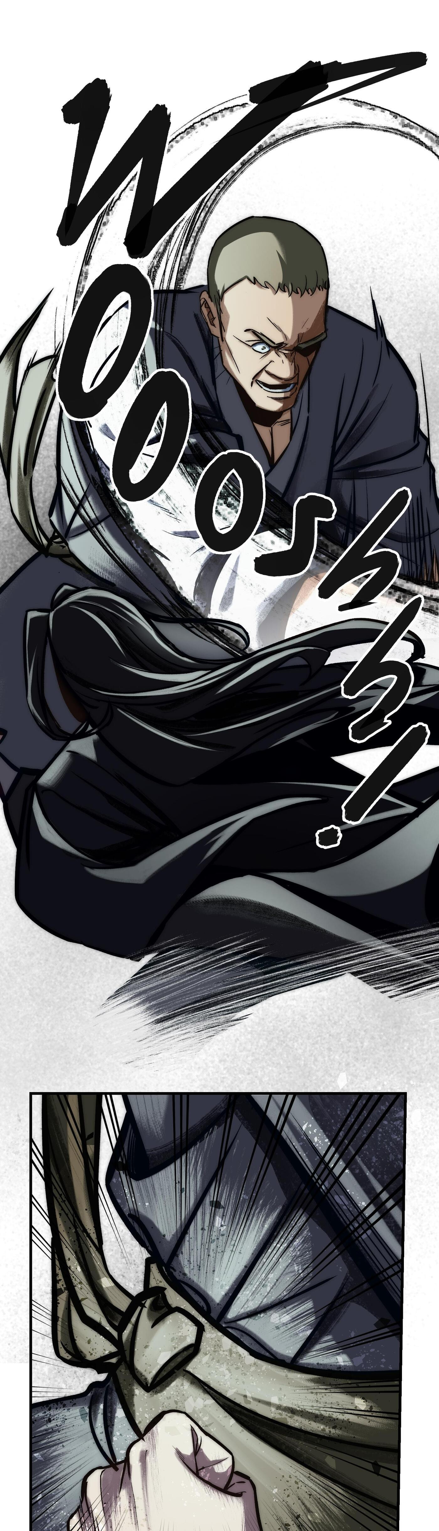 Read Reverend Insanity (2025) chapter 22 image 32 on Lezhin