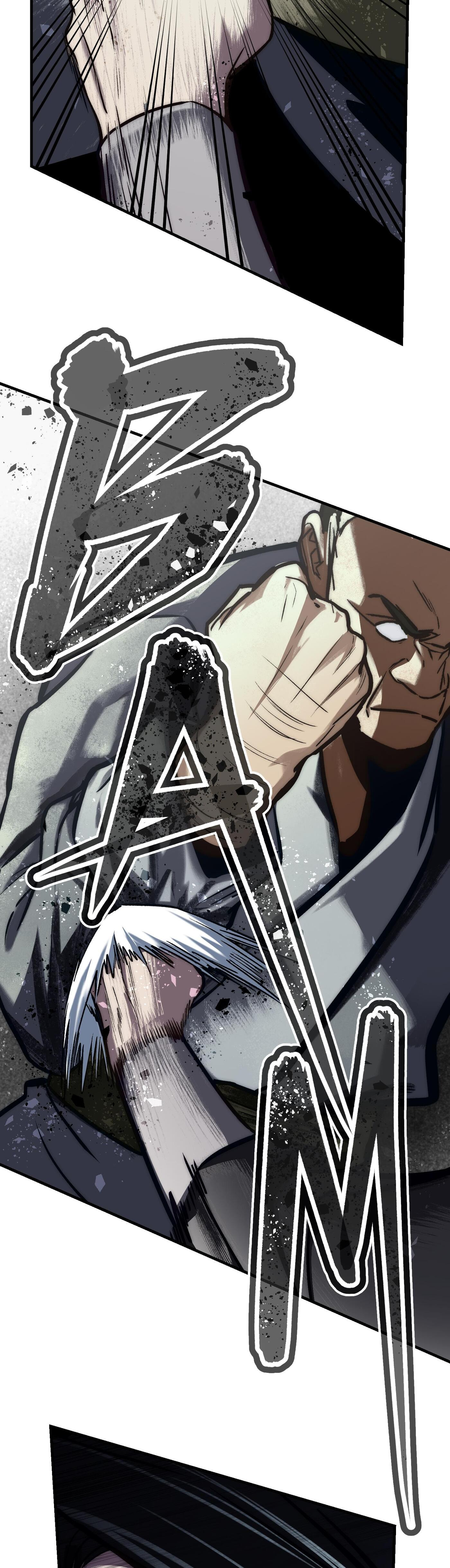 Read Reverend Insanity (2025) chapter 22 image 33 on Lezhin
