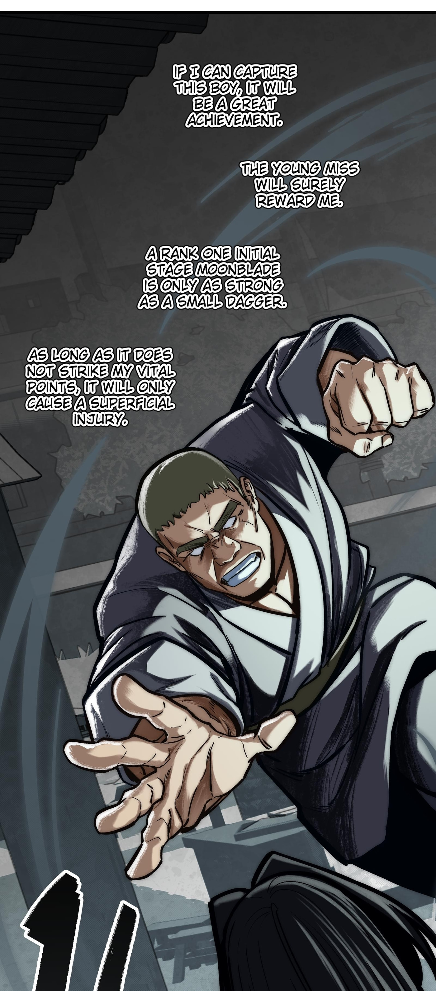 Read Reverend Insanity (2025) chapter 22 image 36 on Lezhin