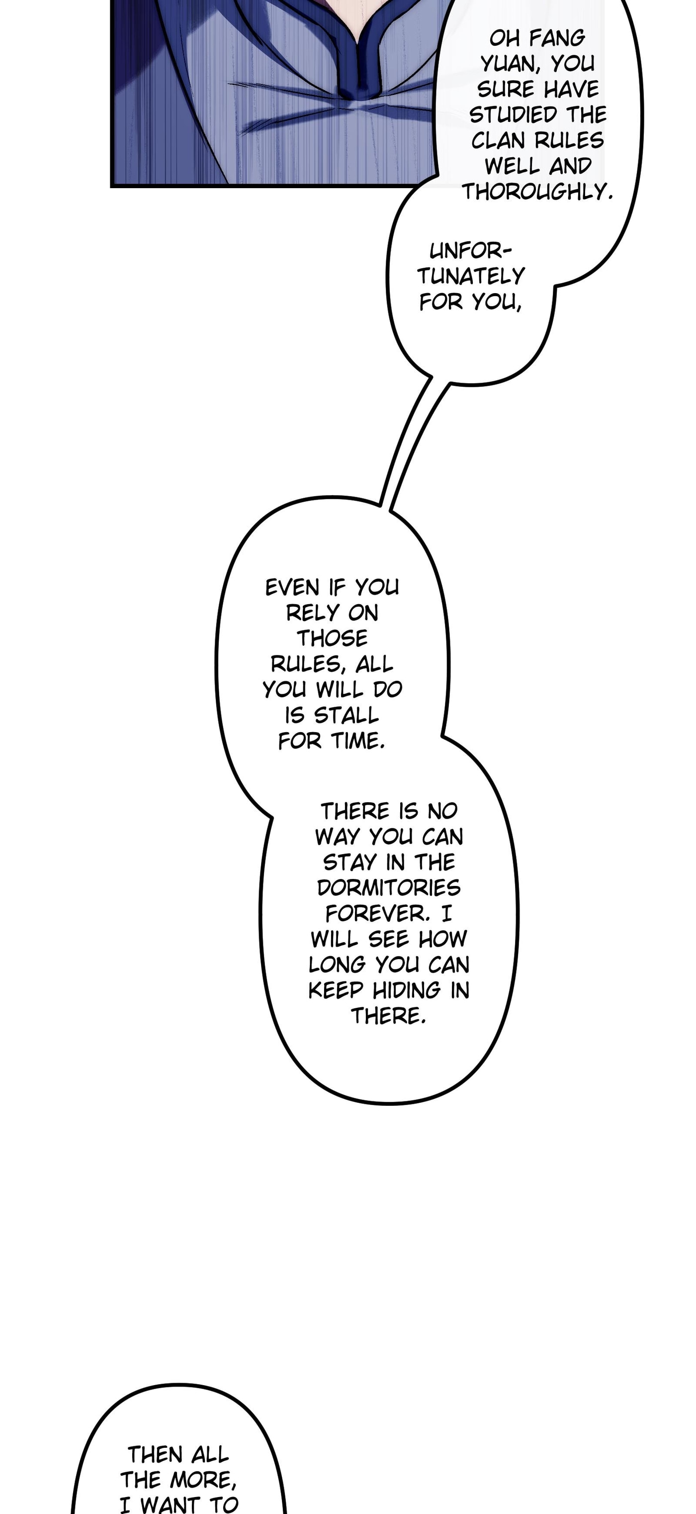 Read Reverend Insanity (2025) chapter 22 image 4 on Lezhin
