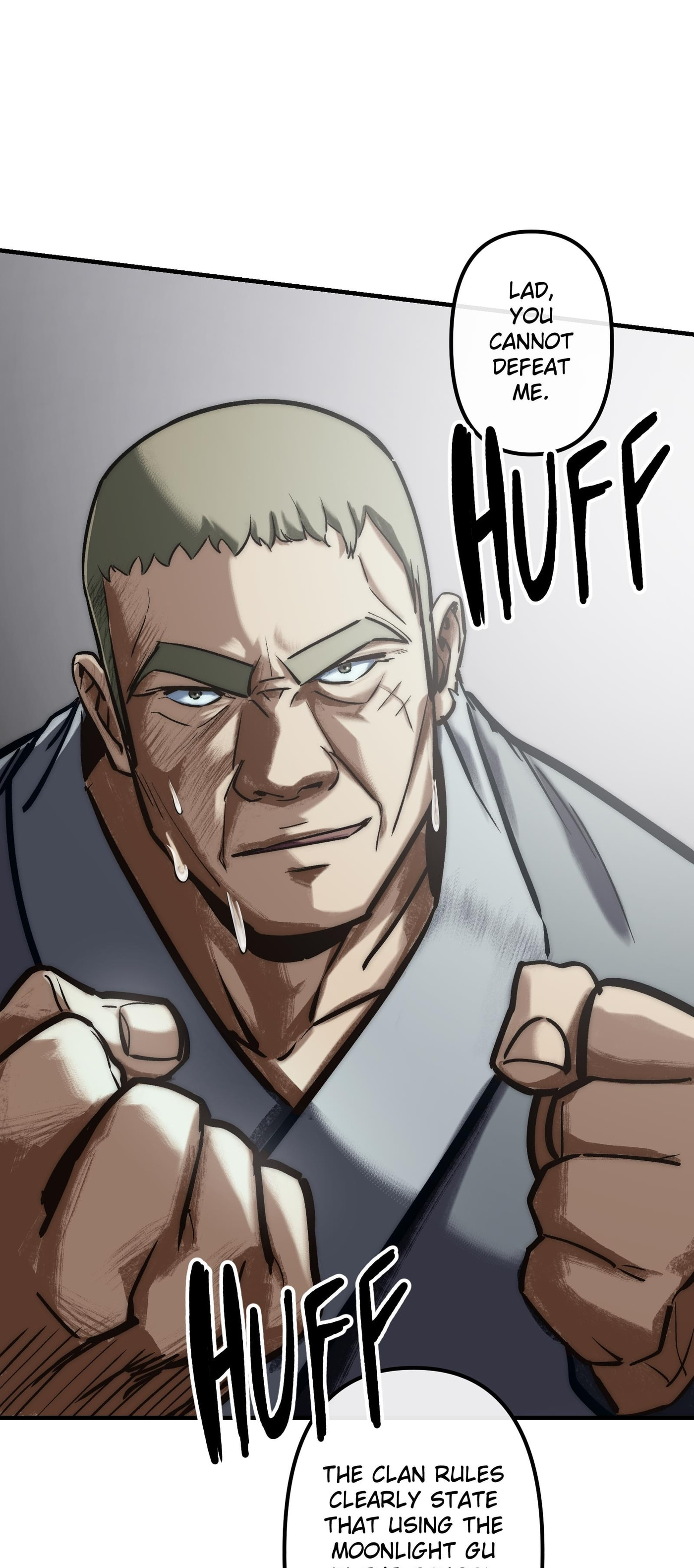 Read Reverend Insanity (2025) chapter 22 image 46 on Lezhin