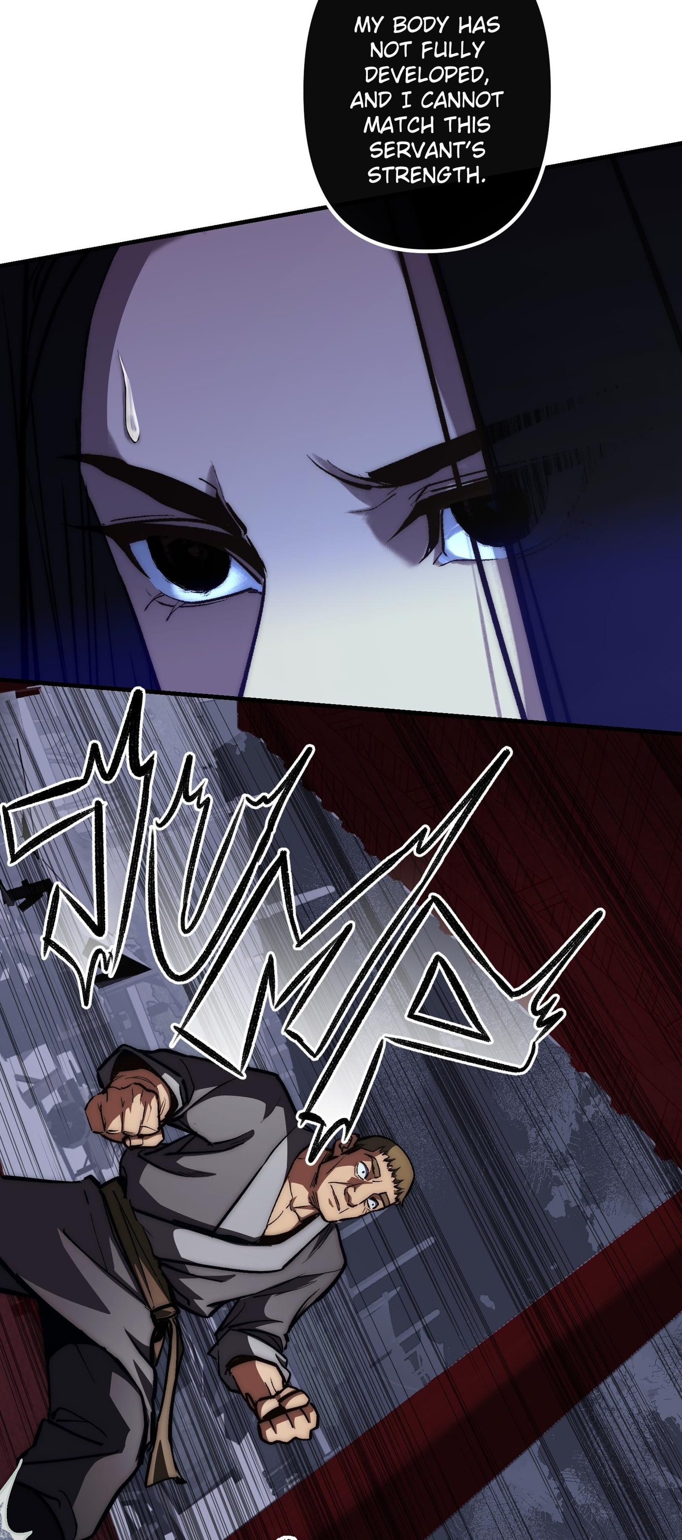 Read Reverend Insanity (2025) chapter 22 image 49 on Lezhin