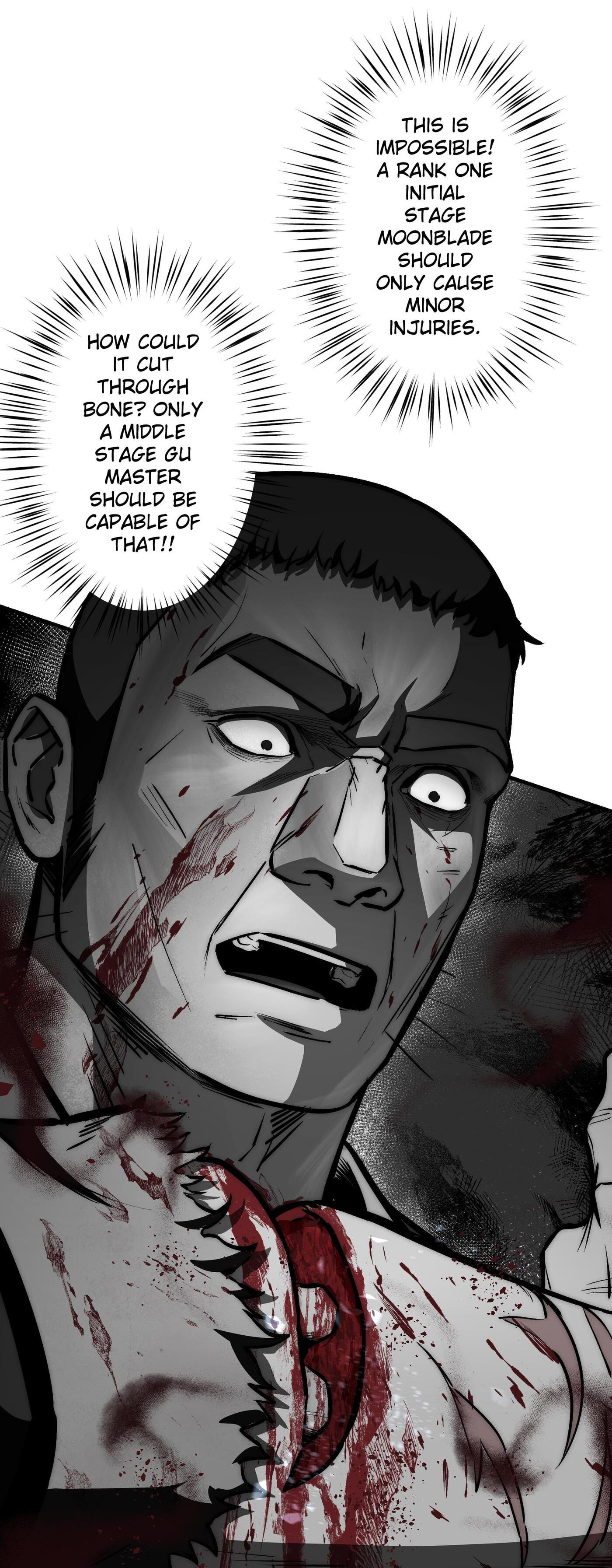 Read Reverend Insanity (2025) chapter 22 image 56 on Lezhin