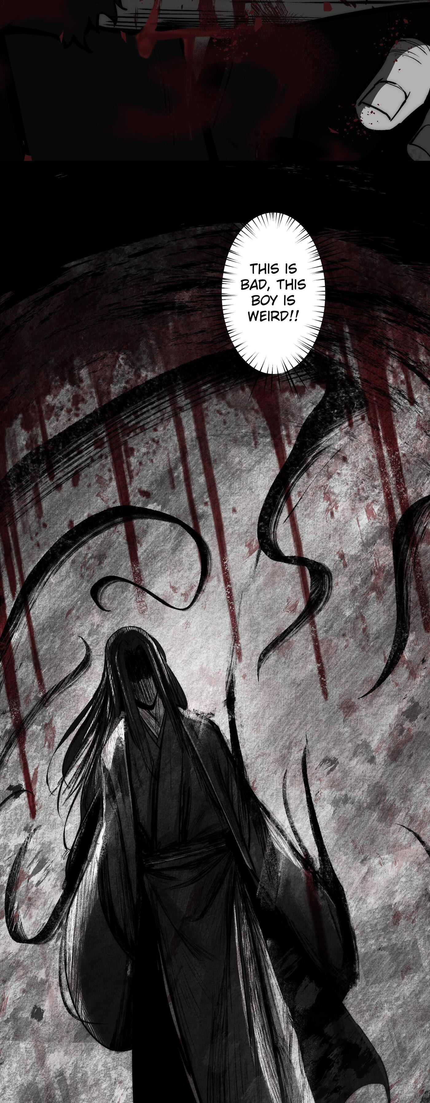 Read Reverend Insanity (2025) chapter 22 image 57 on Lezhin