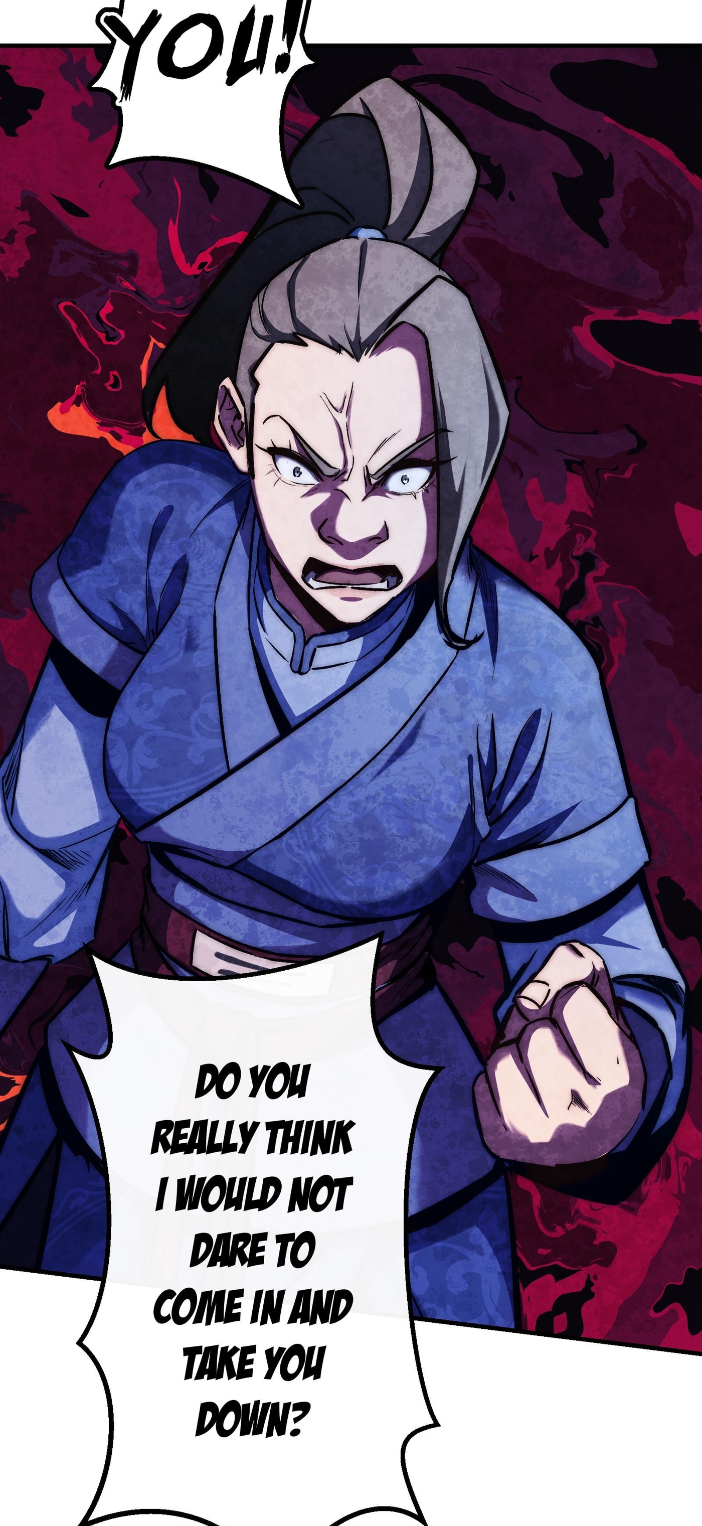 Read Reverend Insanity (2025) chapter 22 image 6 on Lezhin