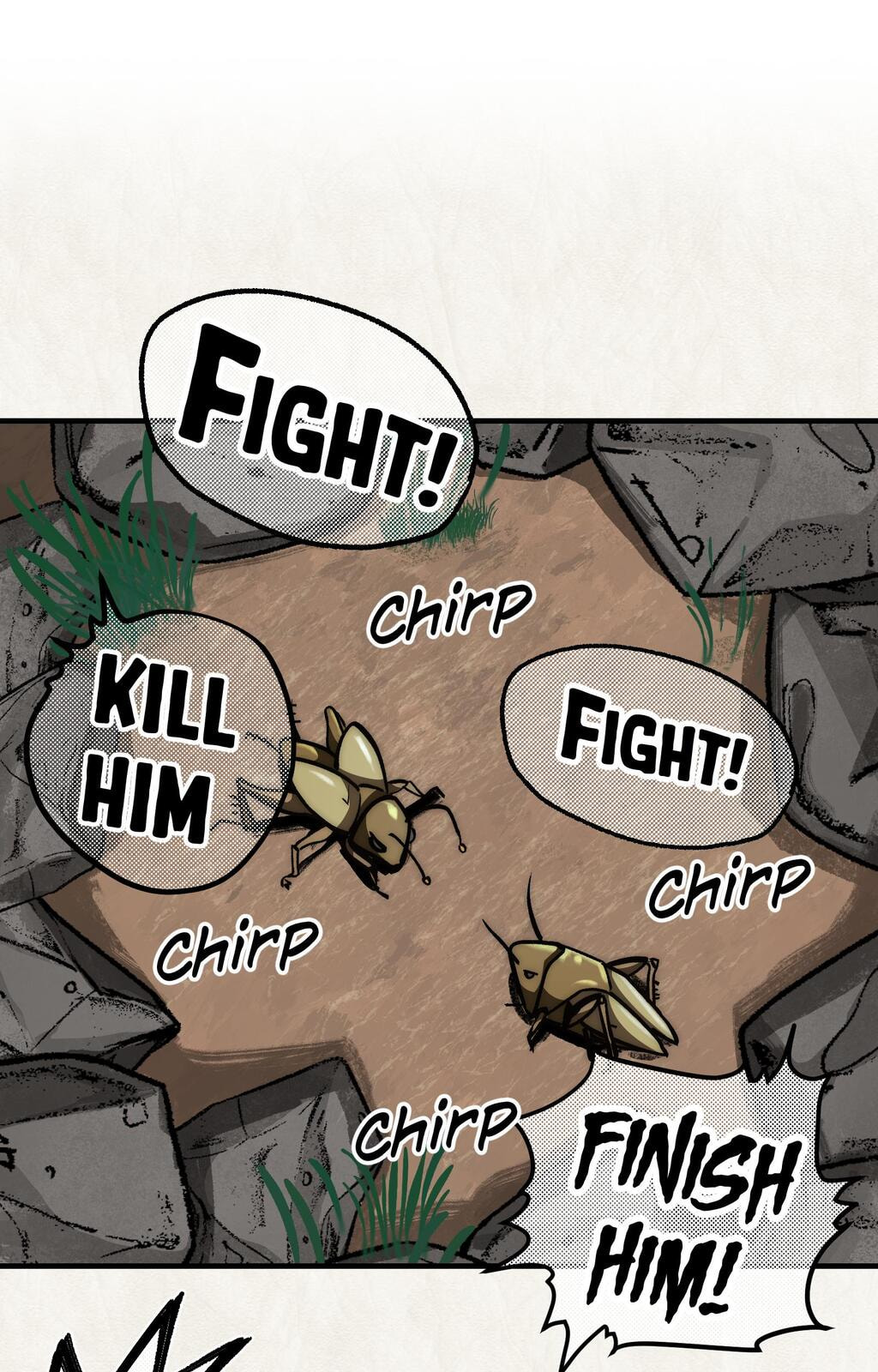 Read Reverend Insanity (2025) chapter 22 image 64 on Lezhin