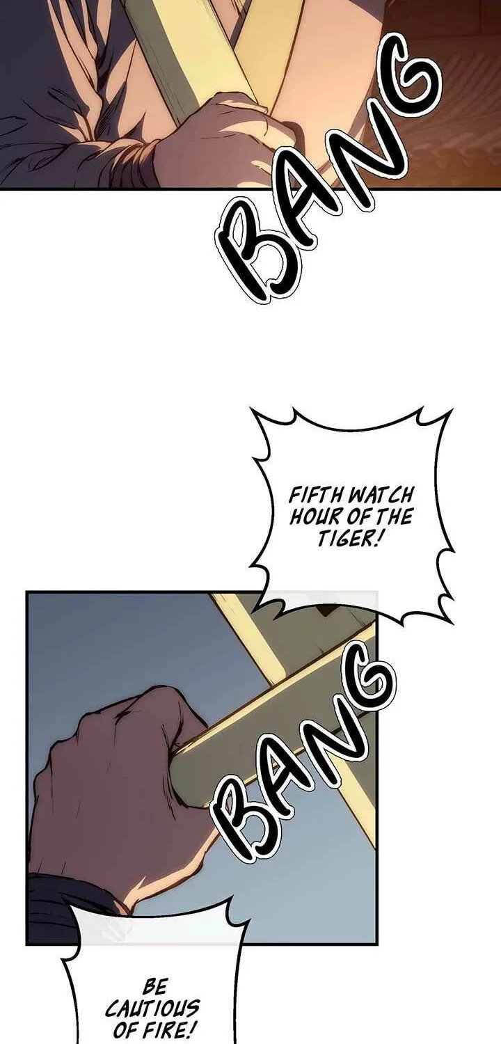 Read Reverend Insanity (2025) chapter 3 image 1 on Lezhin