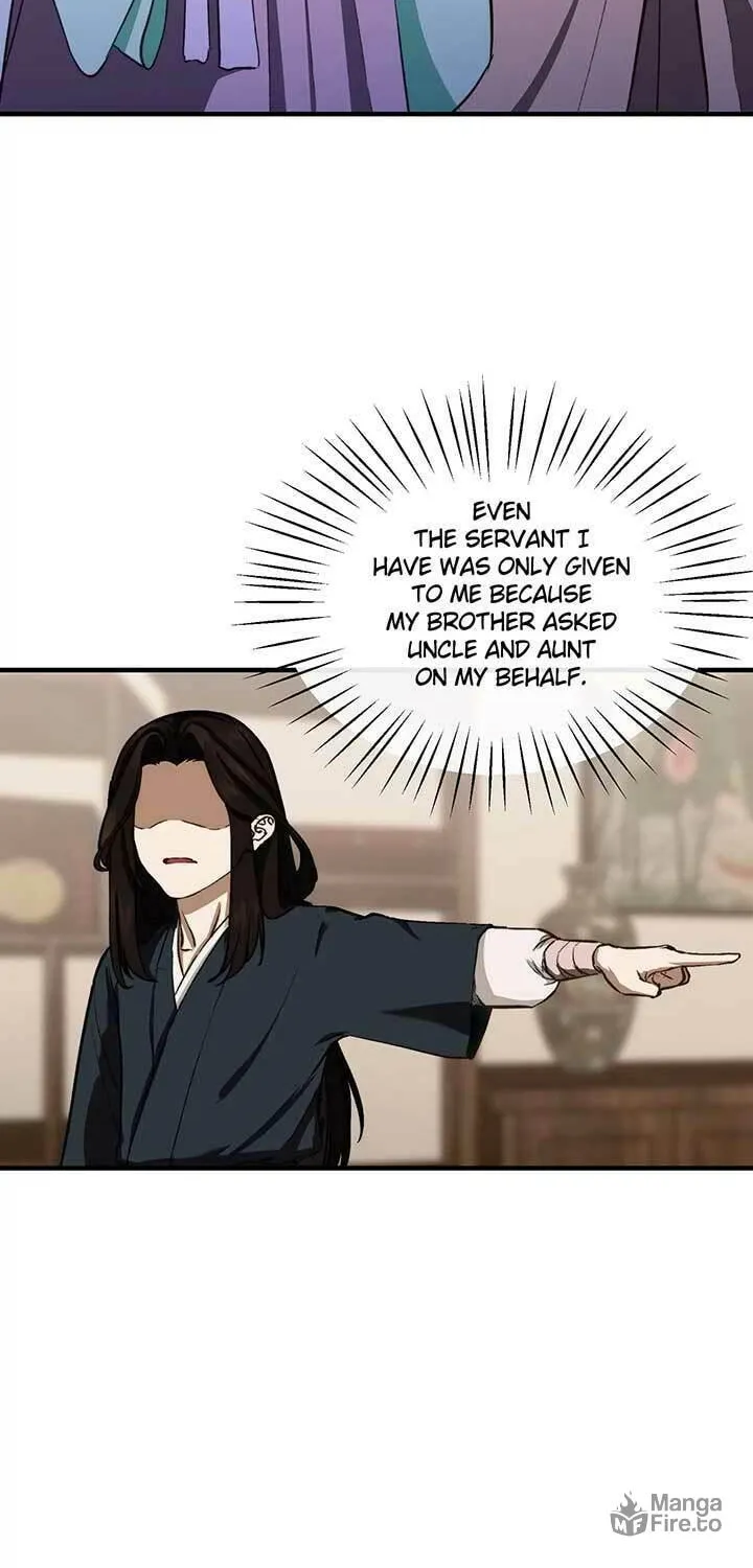Read Reverend Insanity (2025) chapter 3 image 44 on Lezhin