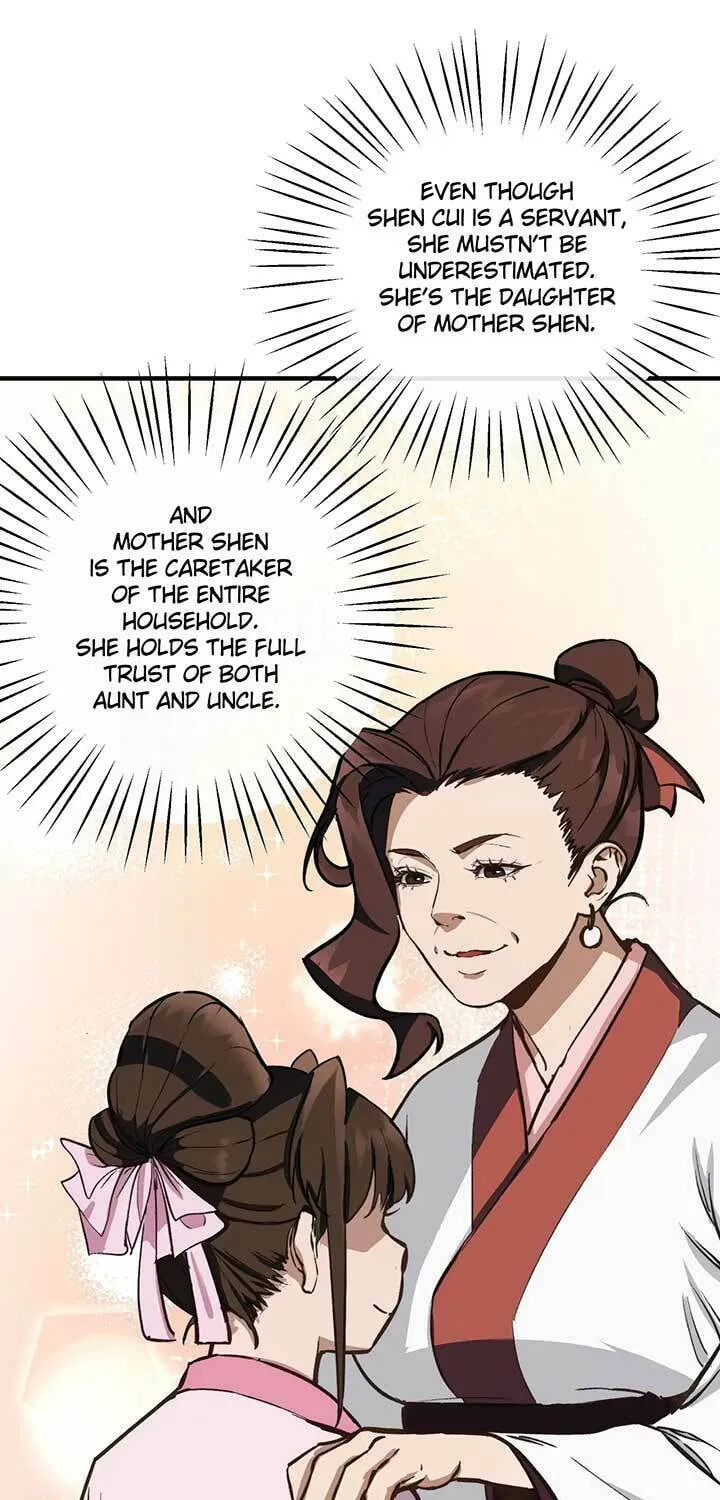 Read Reverend Insanity (2025) chapter 3 image 45 on Lezhin