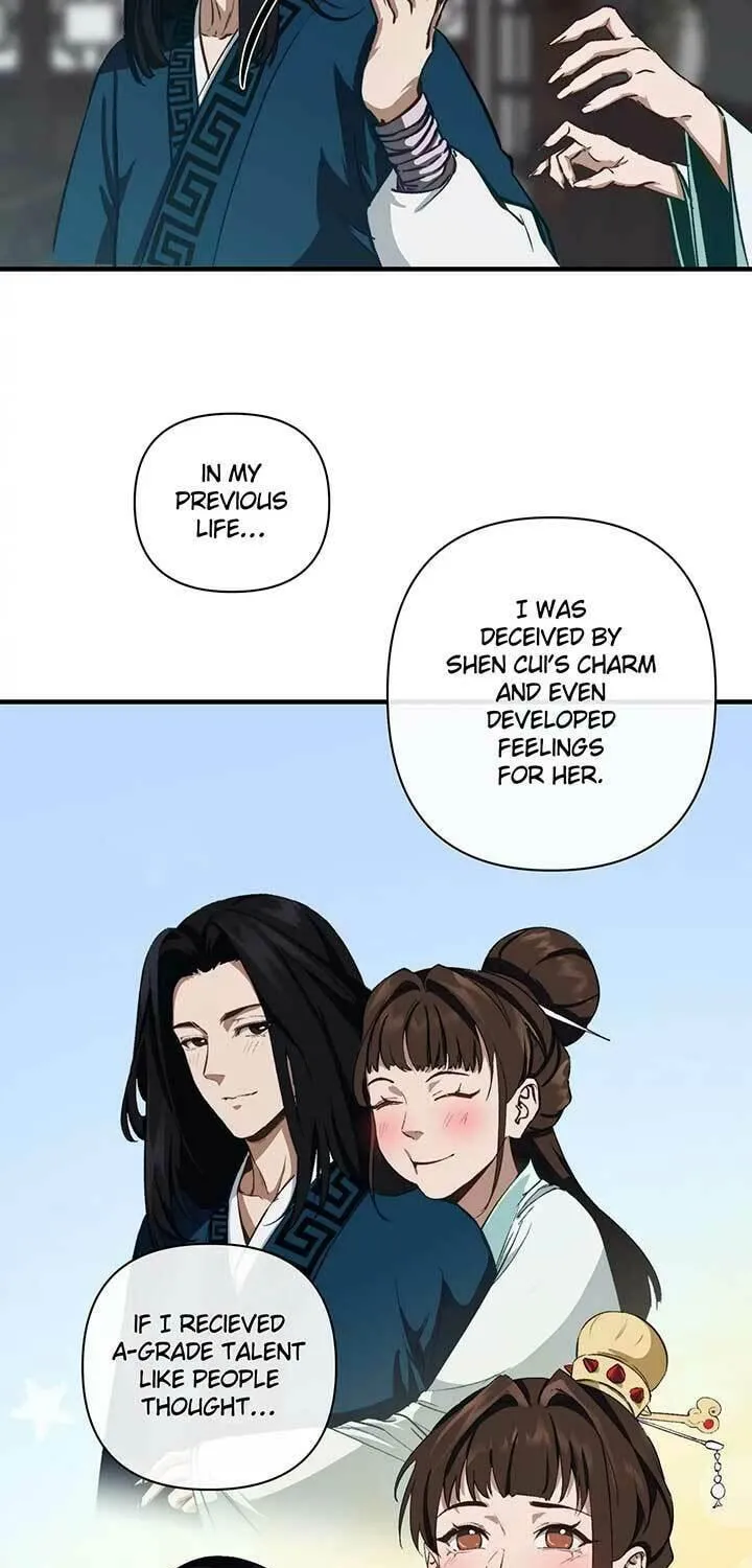 Read Reverend Insanity (2025) chapter 3 image 47 on Lezhin