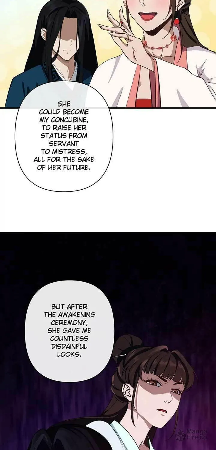 Read Reverend Insanity (2025) chapter 3 image 48 on Lezhin