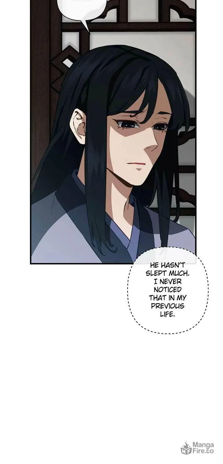 Read Reverend Insanity (2025) chapter 3 image 56 on Lezhin