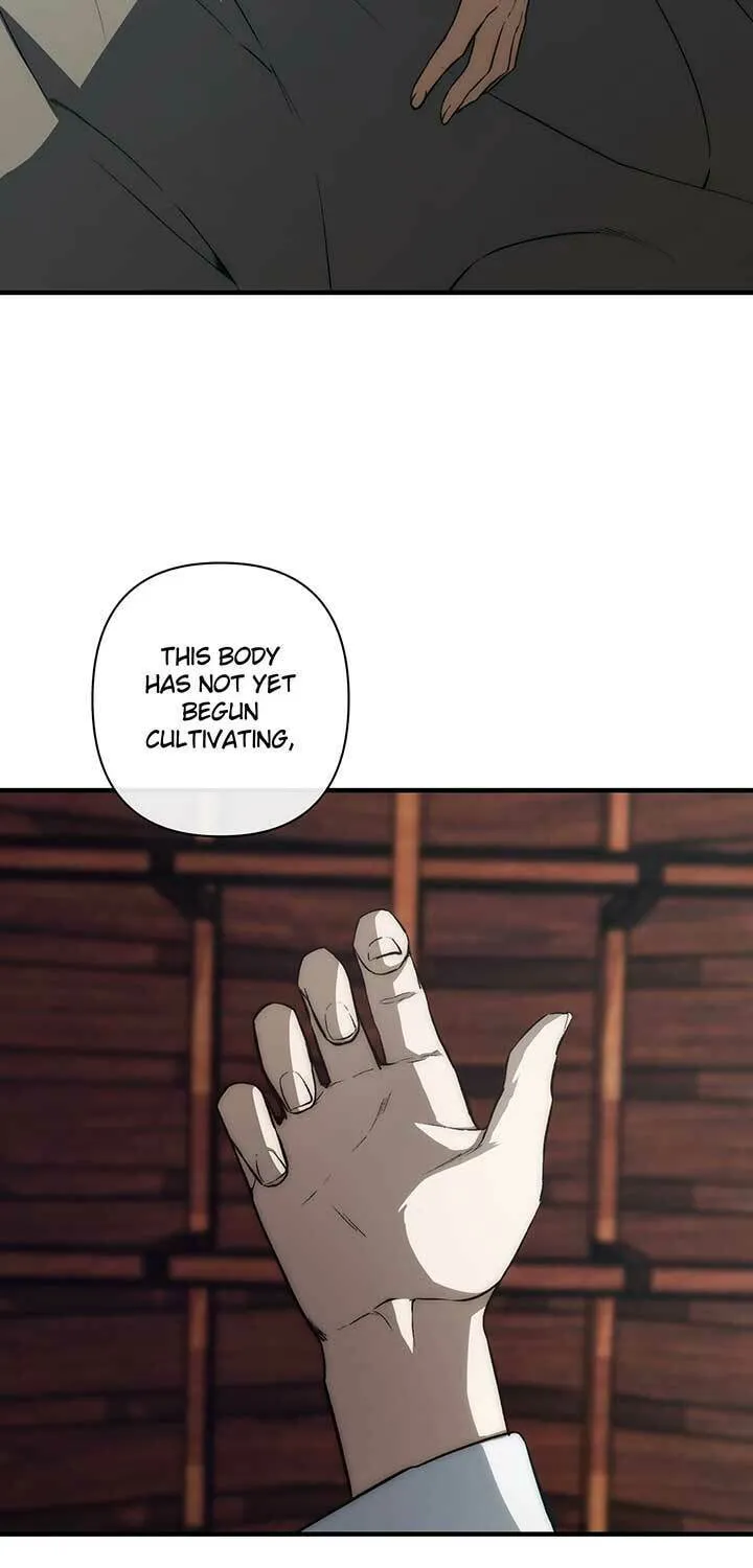 Read Reverend Insanity (2025) chapter 3 image 6 on Lezhin