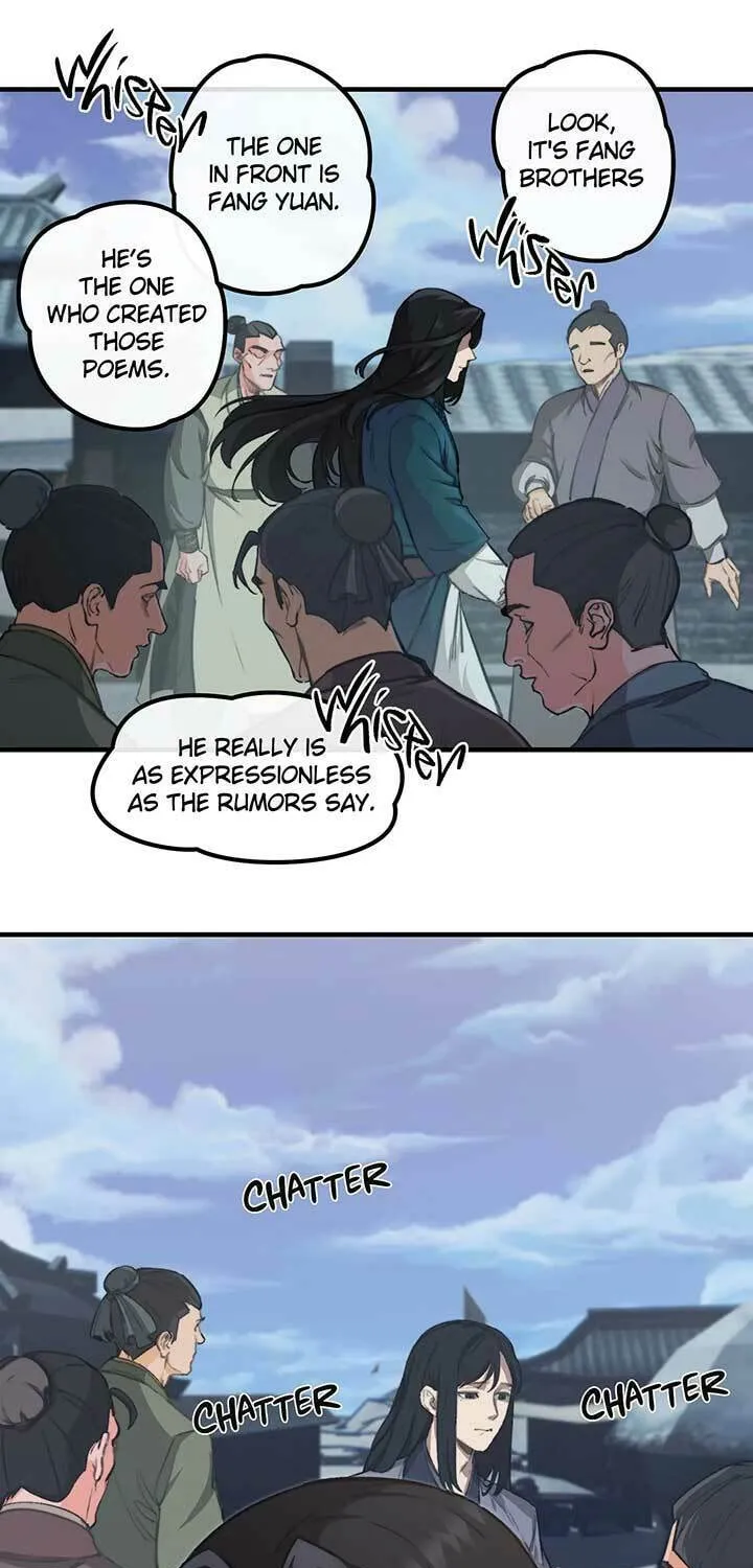 Read Reverend Insanity (2025) chapter 3 image 63 on Lezhin
