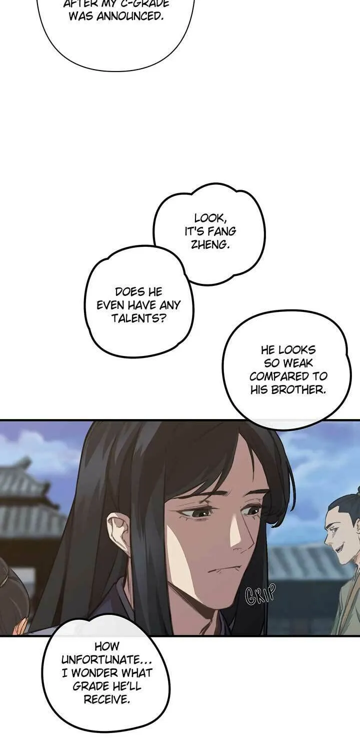 Read Reverend Insanity (2025) chapter 3 image 65 on Lezhin