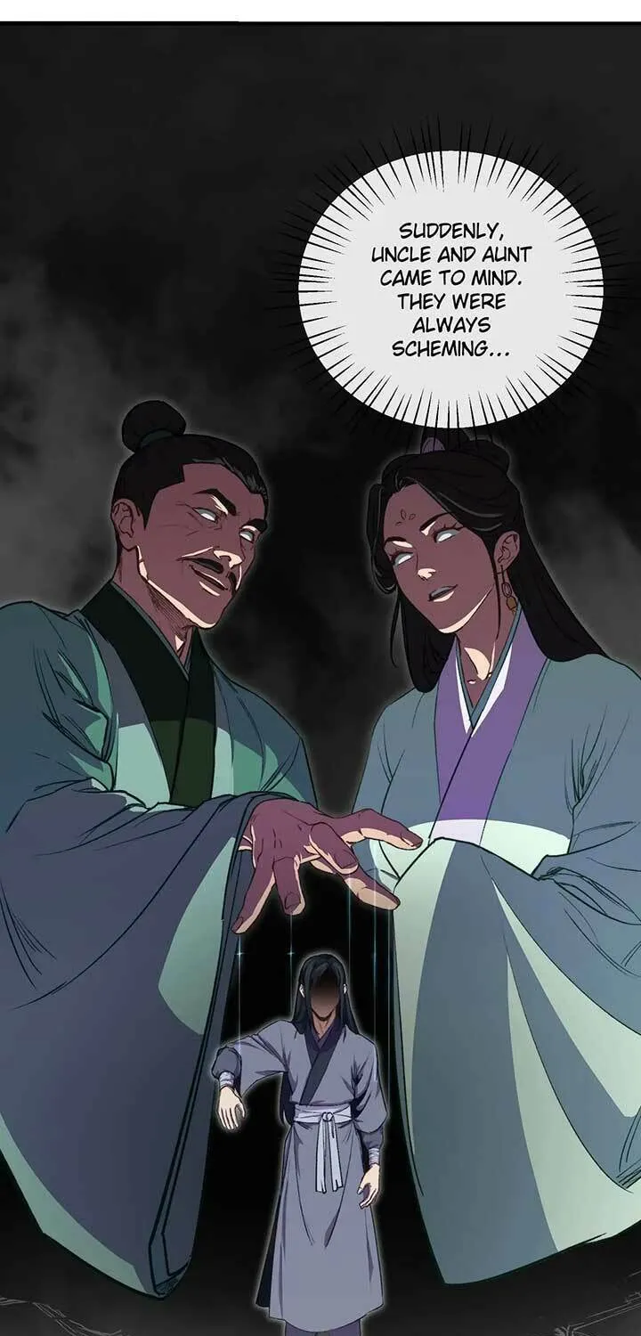 Read Reverend Insanity (2025) chapter 3 image 75 on Lezhin