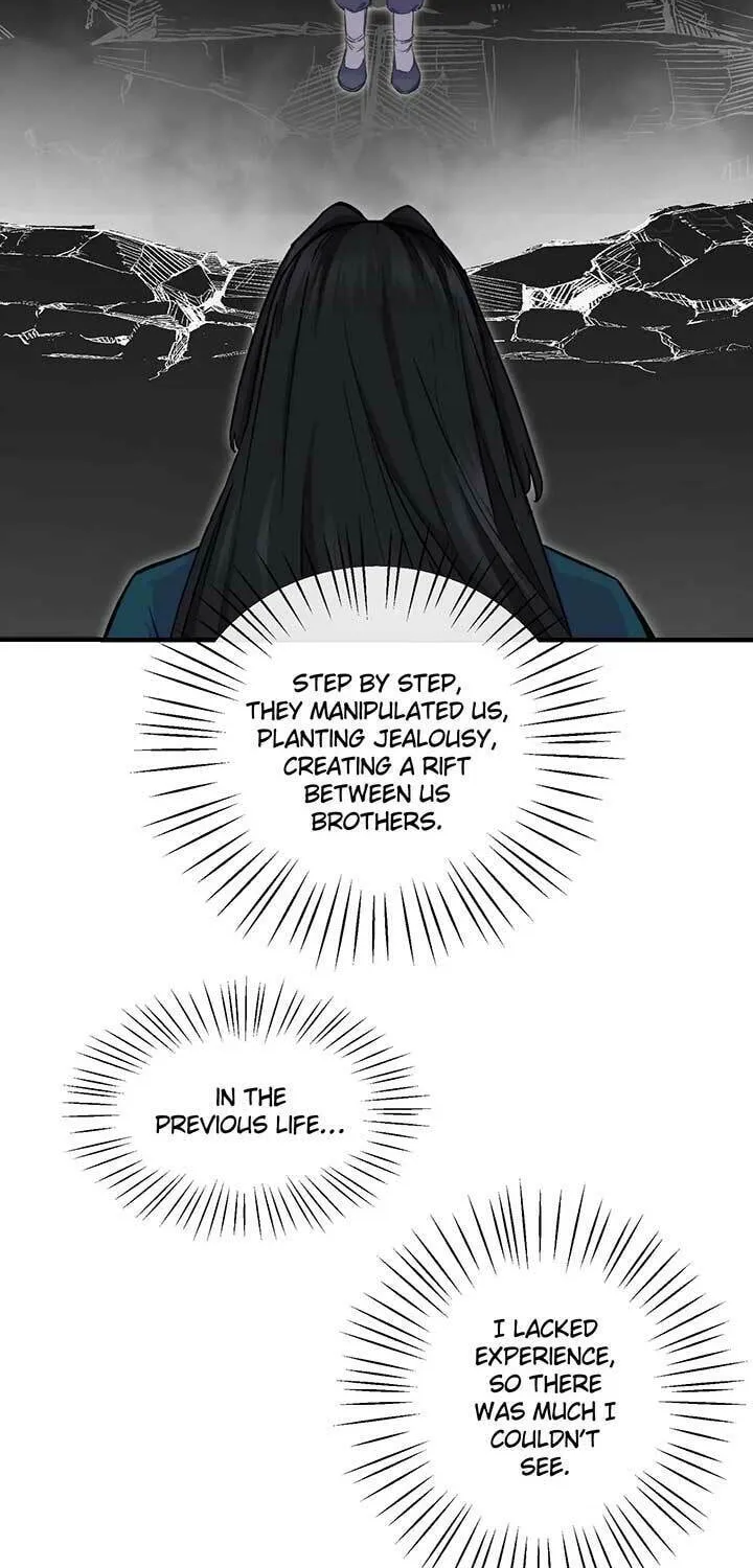 Read Reverend Insanity (2025) chapter 3 image 76 on Lezhin
