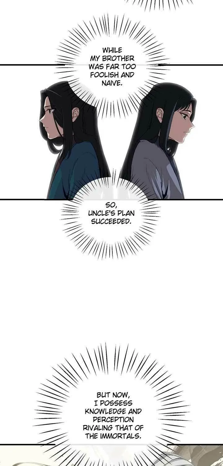 Read Reverend Insanity (2025) chapter 3 image 77 on Lezhin