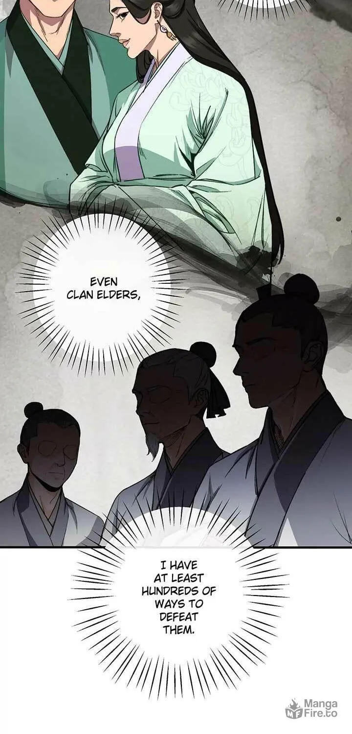 Read Reverend Insanity (2025) chapter 3 image 80 on Lezhin