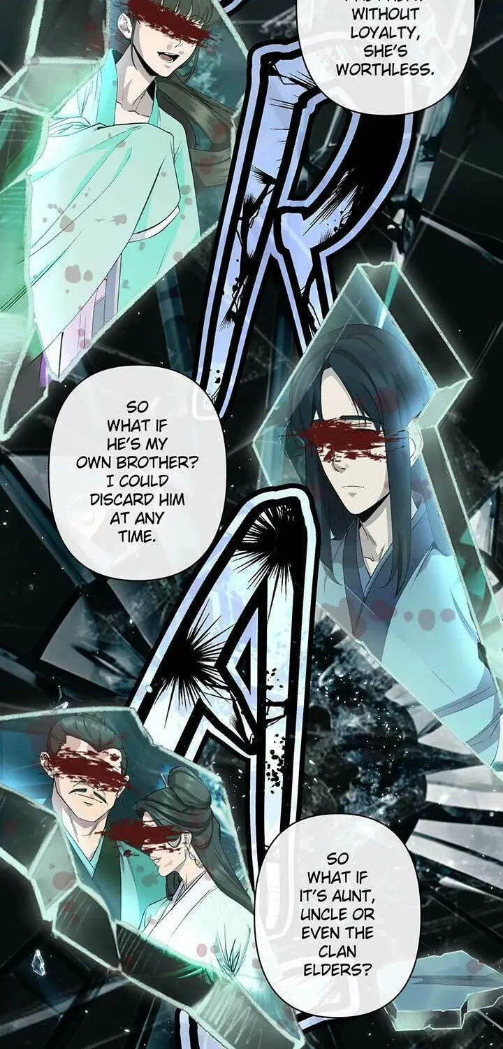 Read Reverend Insanity (2025) chapter 3 image 82 on Lezhin