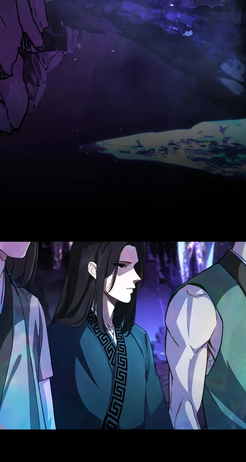 Read Reverend Insanity (2025) chapter 4 image 10 on Lezhin