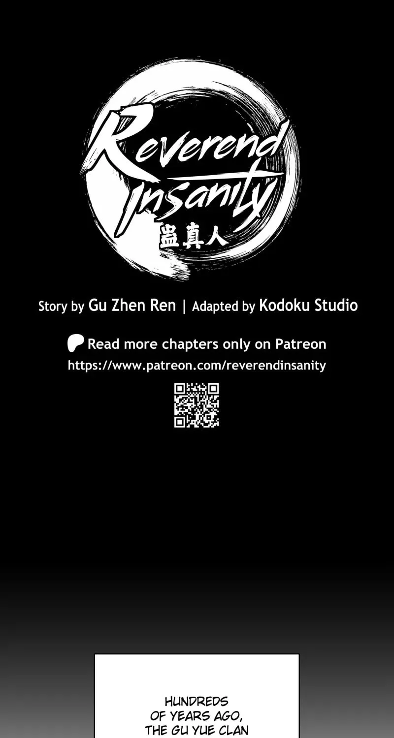Read Reverend Insanity (2025) chapter 4 image 11 on Lezhin