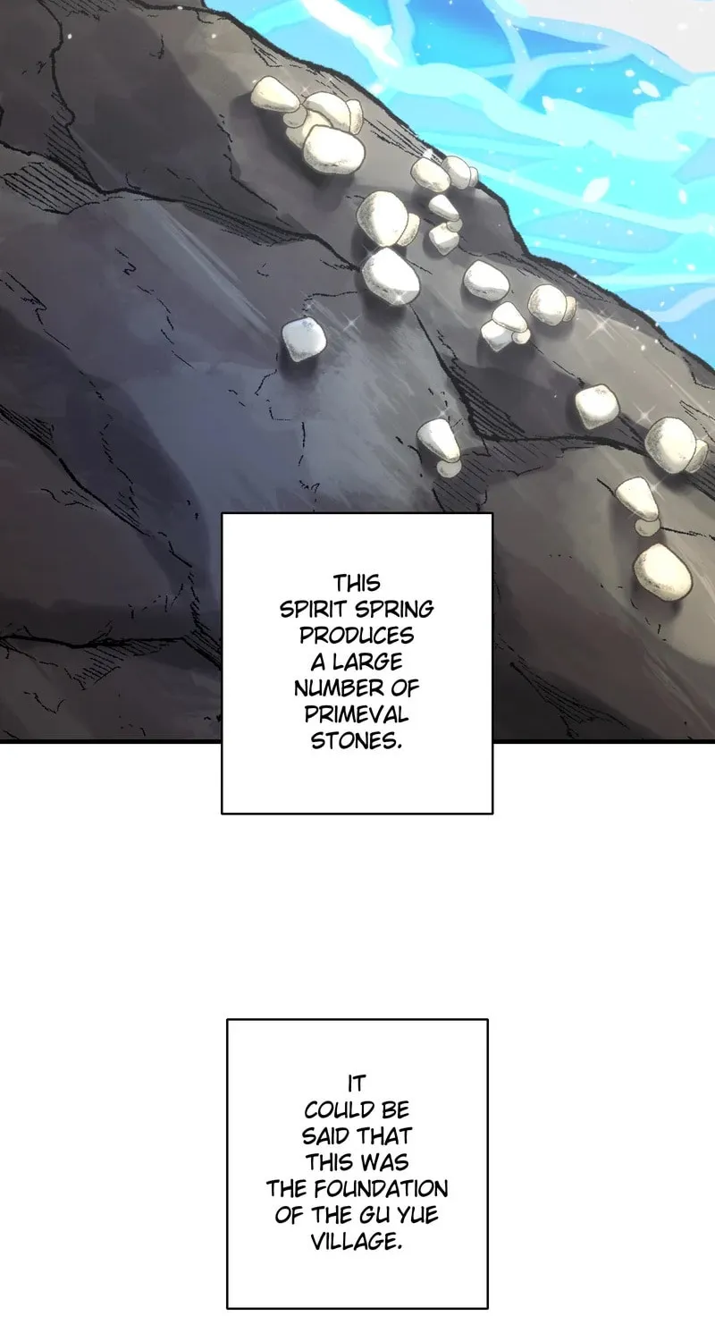 Read Reverend Insanity (2025) chapter 4 image 15 on Lezhin