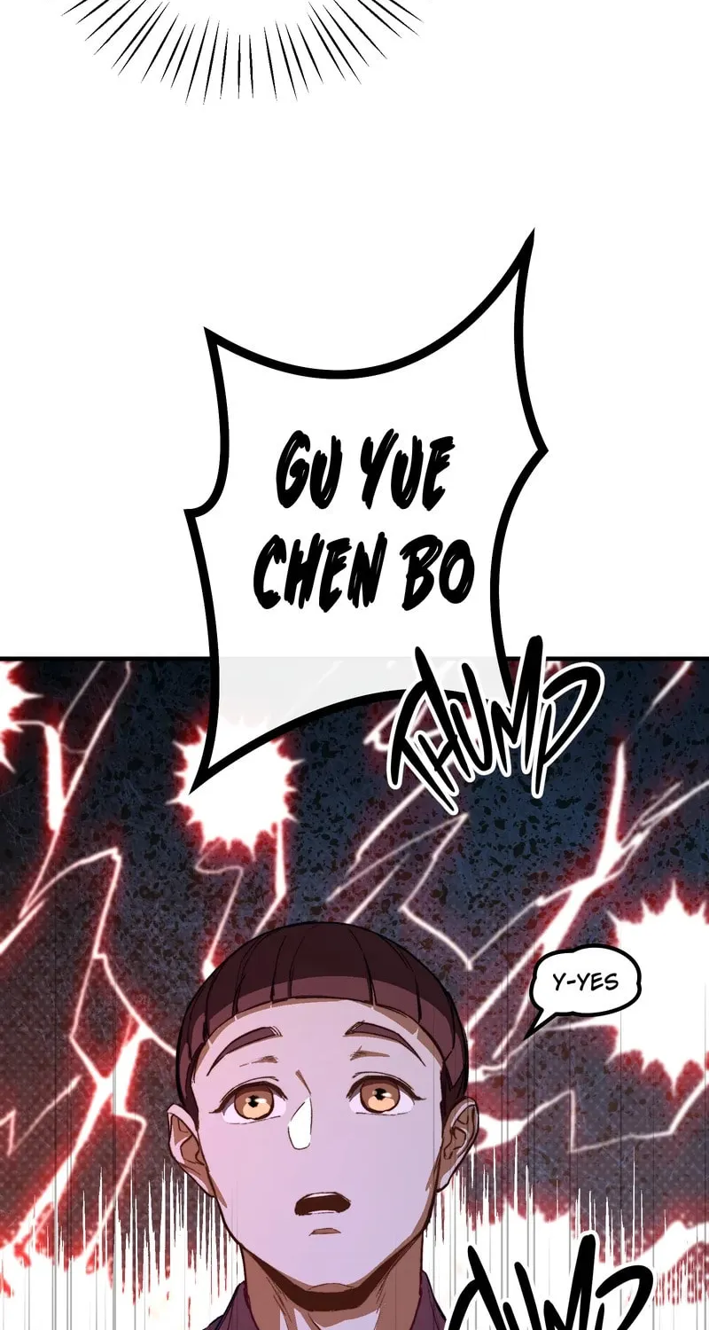 Read Reverend Insanity (2025) chapter 4 image 30 on Lezhin
