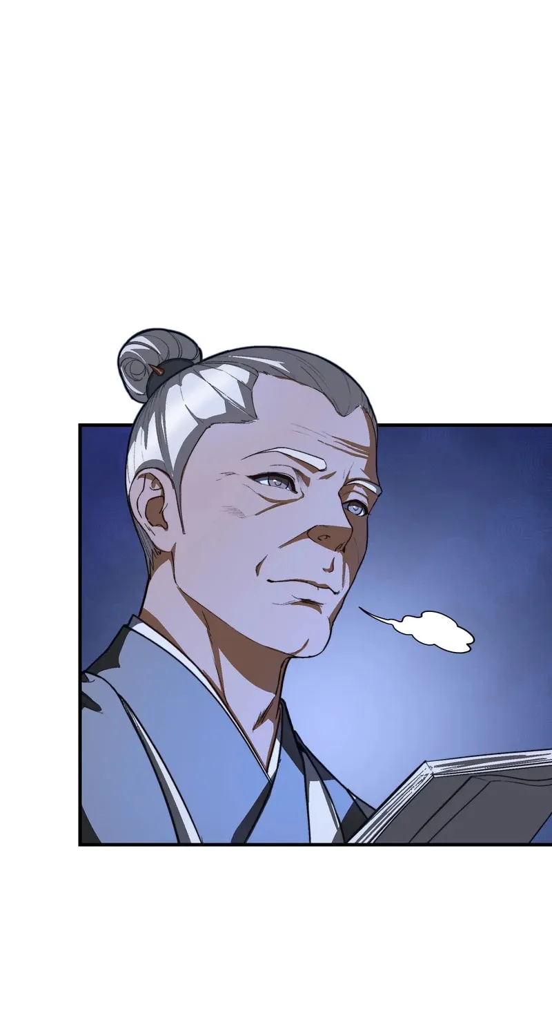 Read Reverend Insanity (2025) chapter 4 image 41 on Lezhin