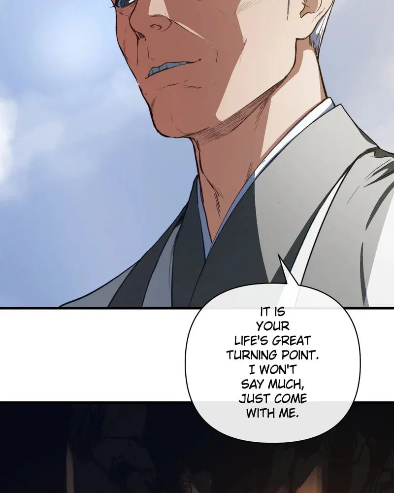 Read Reverend Insanity (2025) chapter 4 image 5 on Lezhin