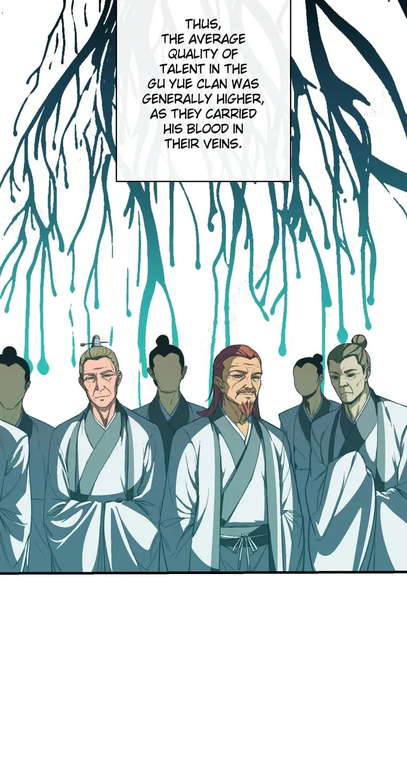 Read Reverend Insanity (2025) chapter 4 image 52 on Lezhin