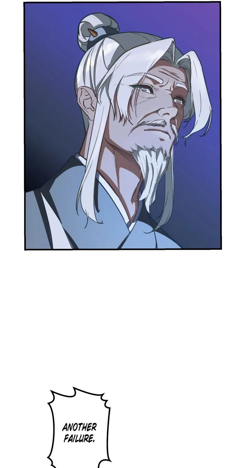 Read Reverend Insanity (2025) chapter 4 image 54 on Lezhin