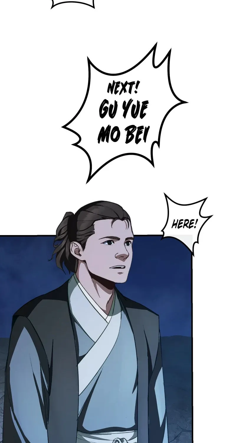 Read Reverend Insanity (2025) chapter 4 image 55 on Lezhin