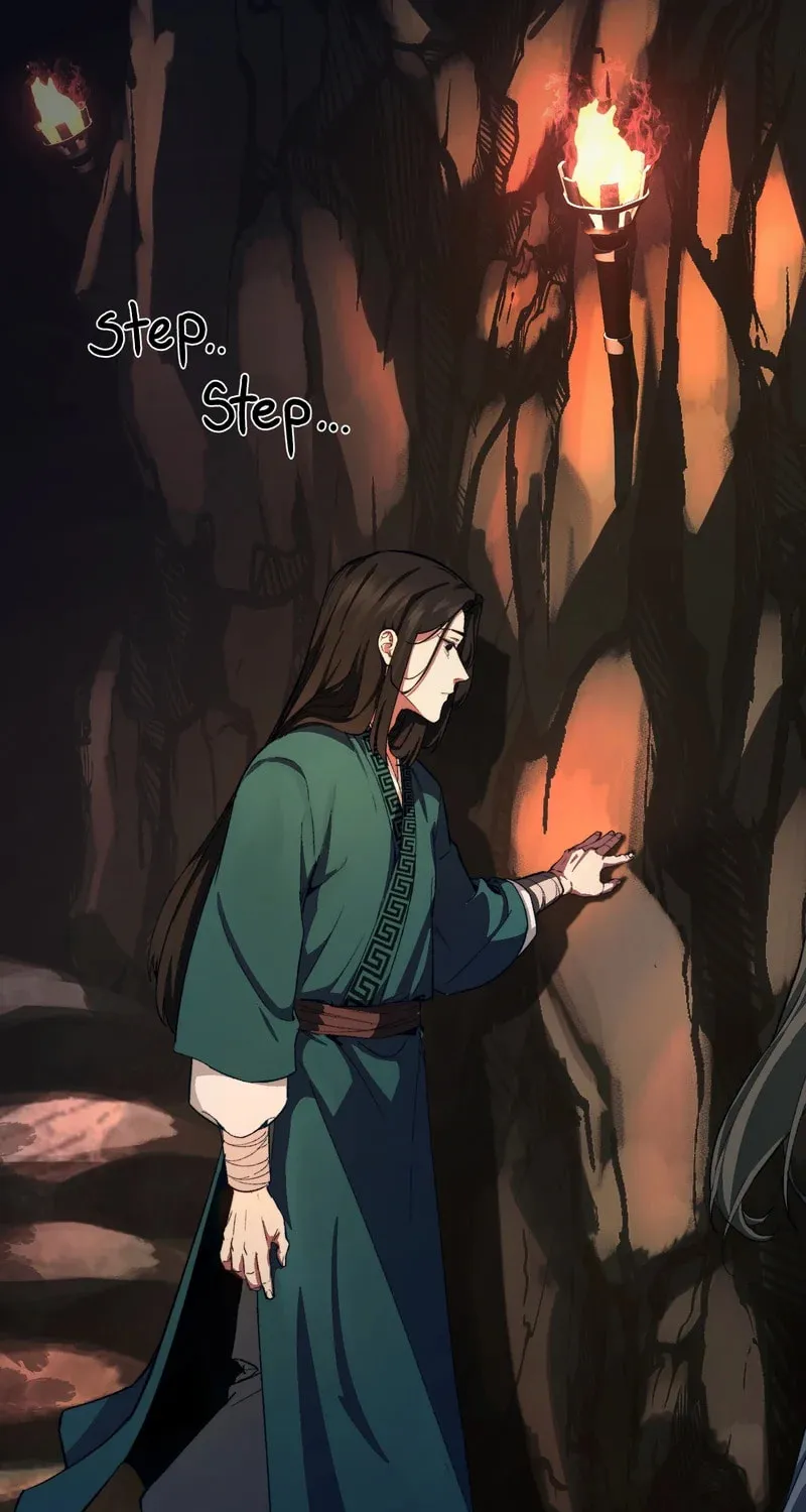 Read Reverend Insanity (2025) chapter 4 image 6 on Lezhin