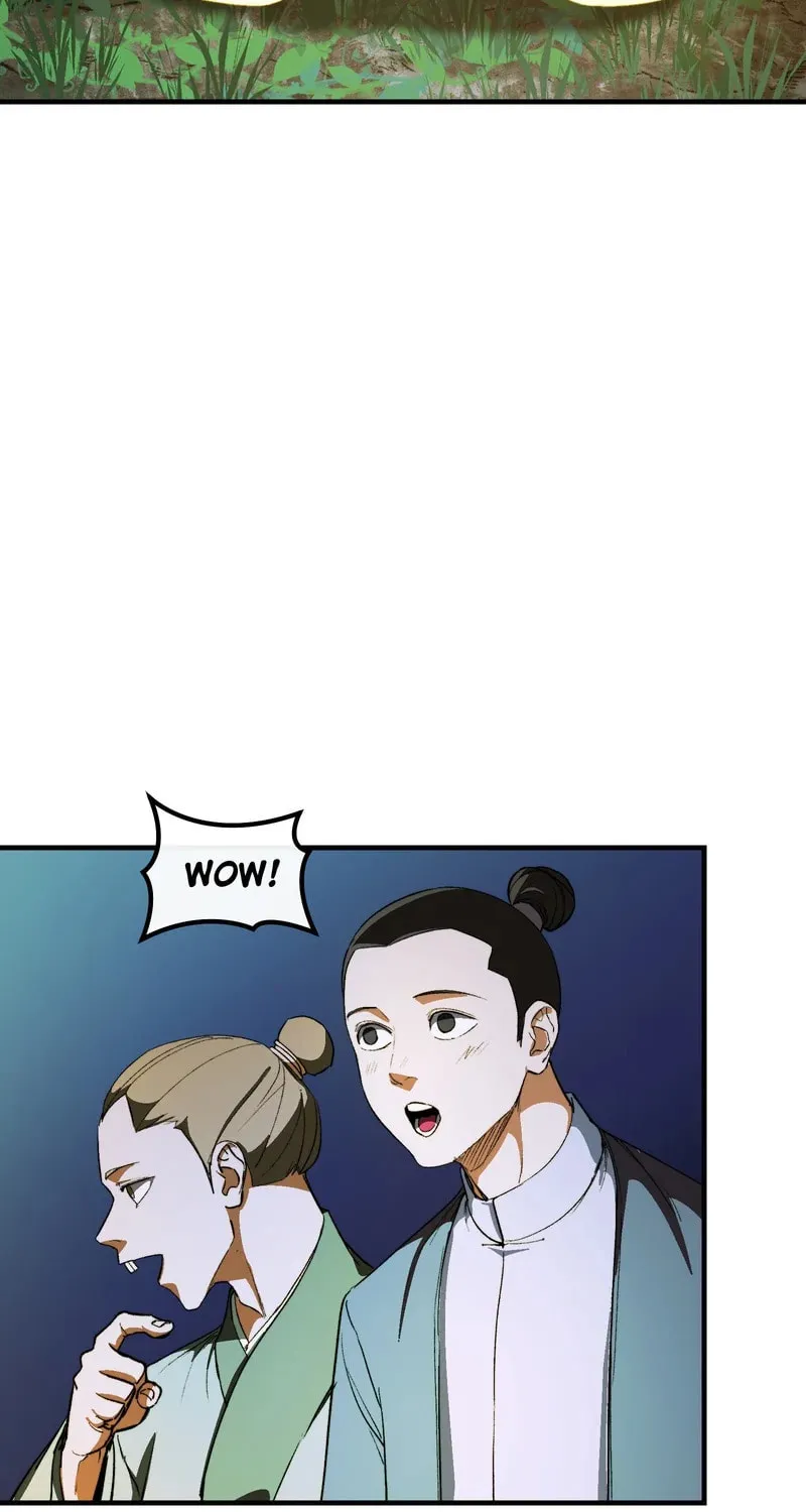 Read Reverend Insanity (2025) chapter 4 image 60 on Lezhin