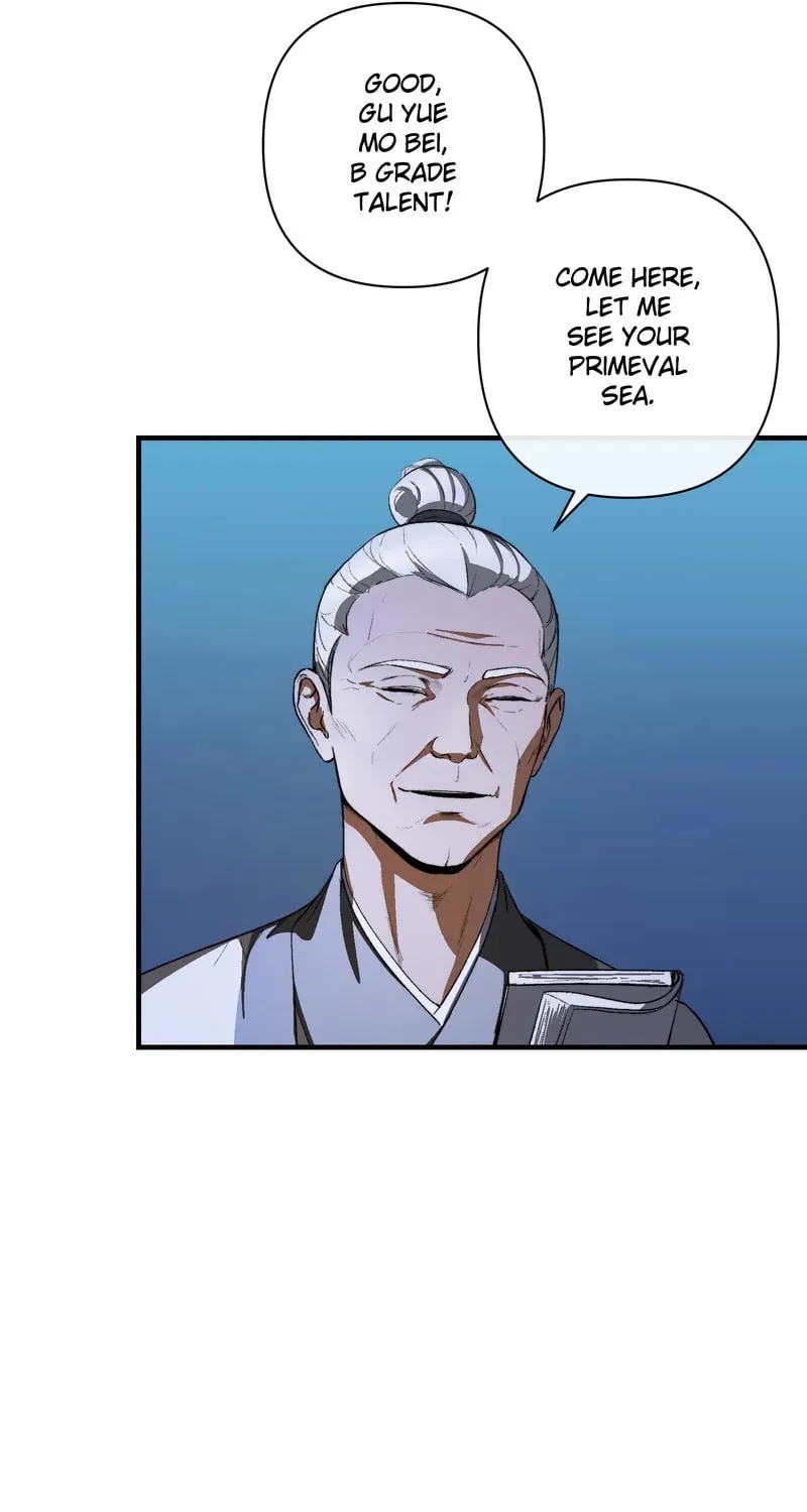 Read Reverend Insanity (2025) chapter 4 image 62 on Lezhin