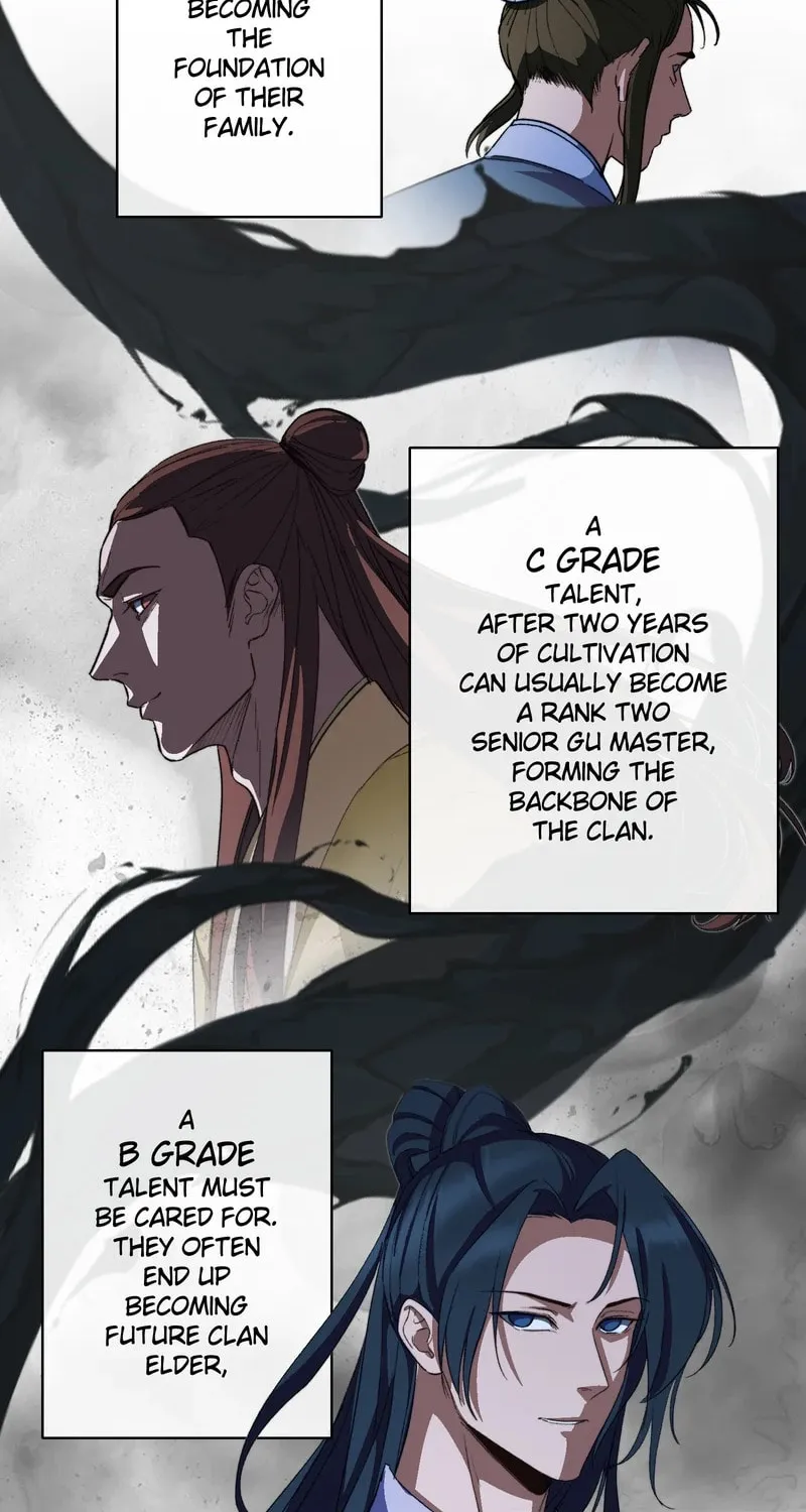 Read Reverend Insanity (2025) chapter 4 image 67 on Lezhin